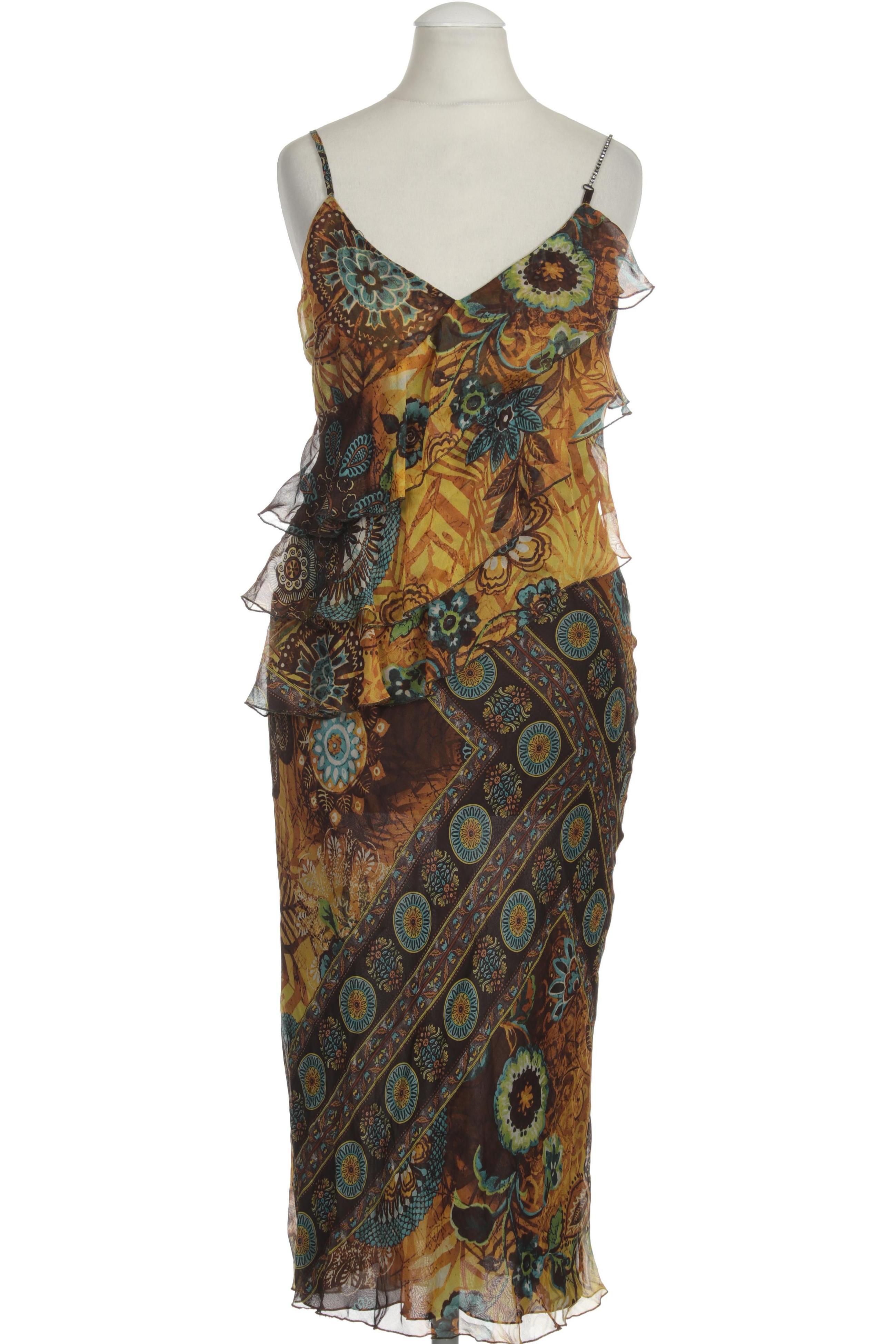 

Kor@Kor Damen Kleid, braun, Gr.