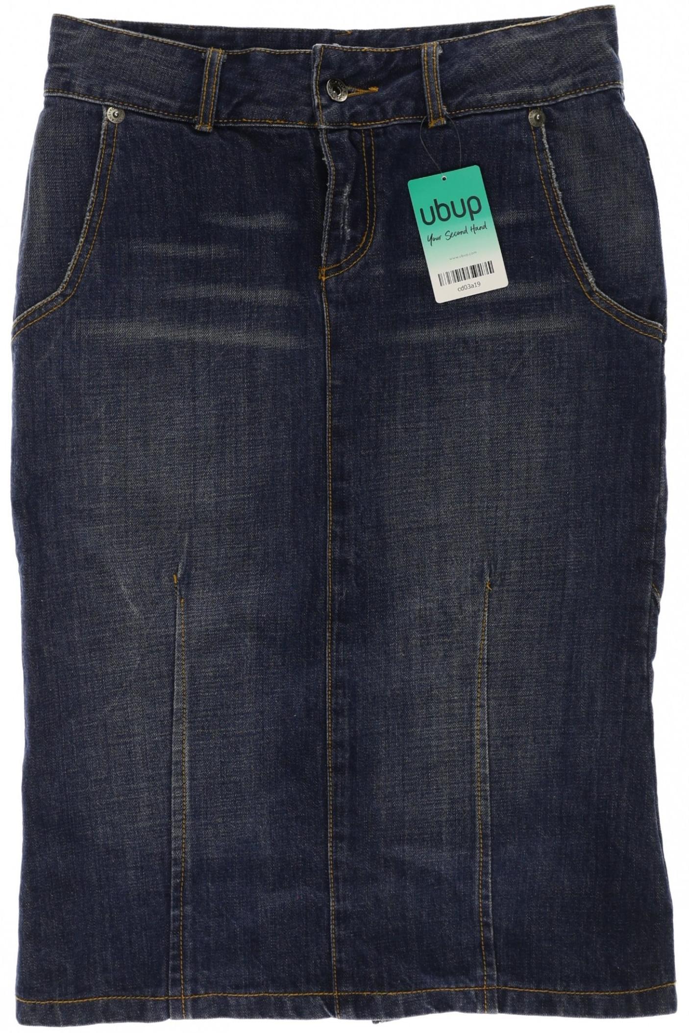 

Kor@Kor Damen Rock, blau, Gr.