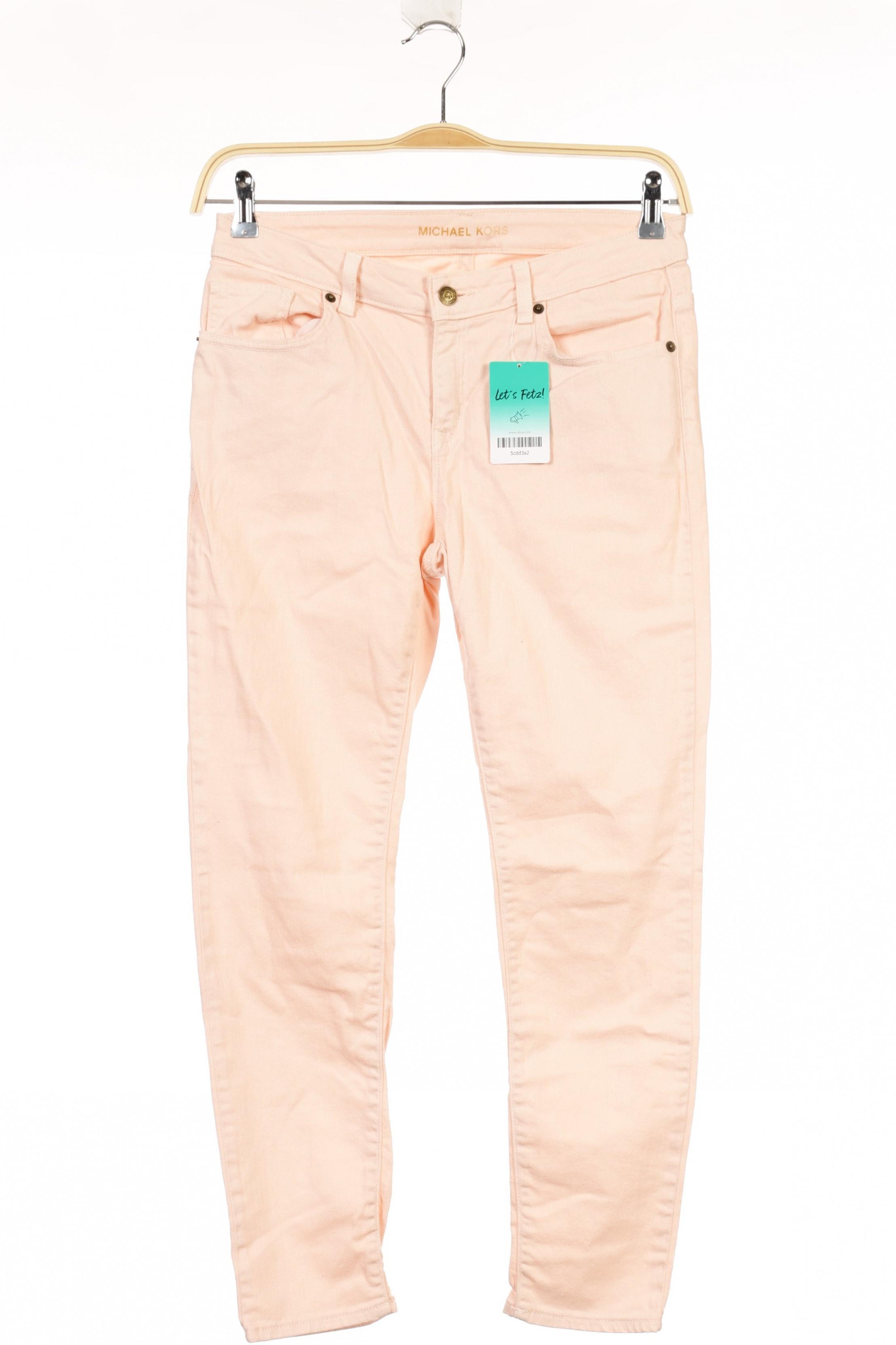 

Michael Michael Kors Damen Jeans, pink, Gr. 4