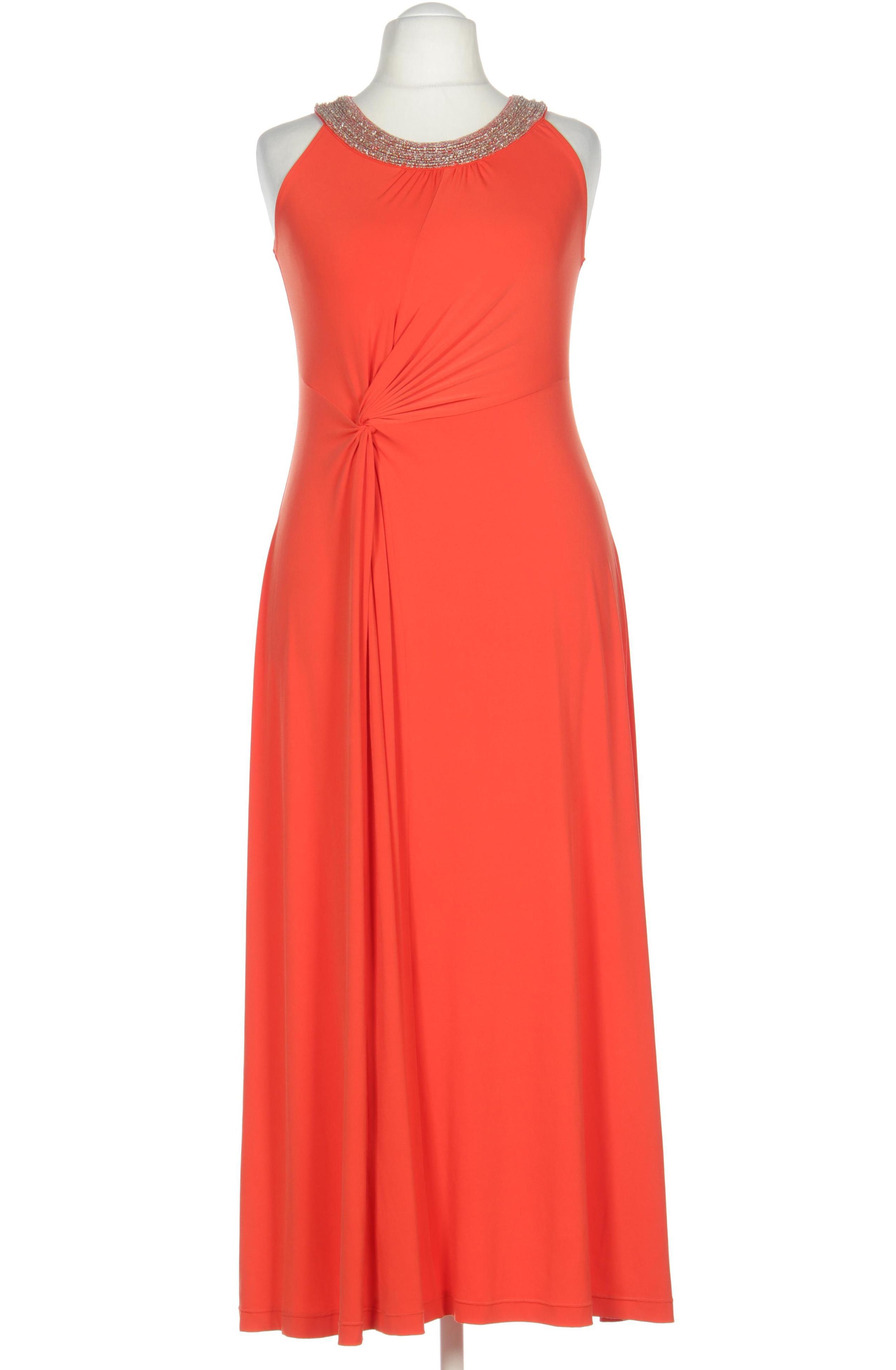 

Michael Michael Kors Damen Kleid, orange, Gr.