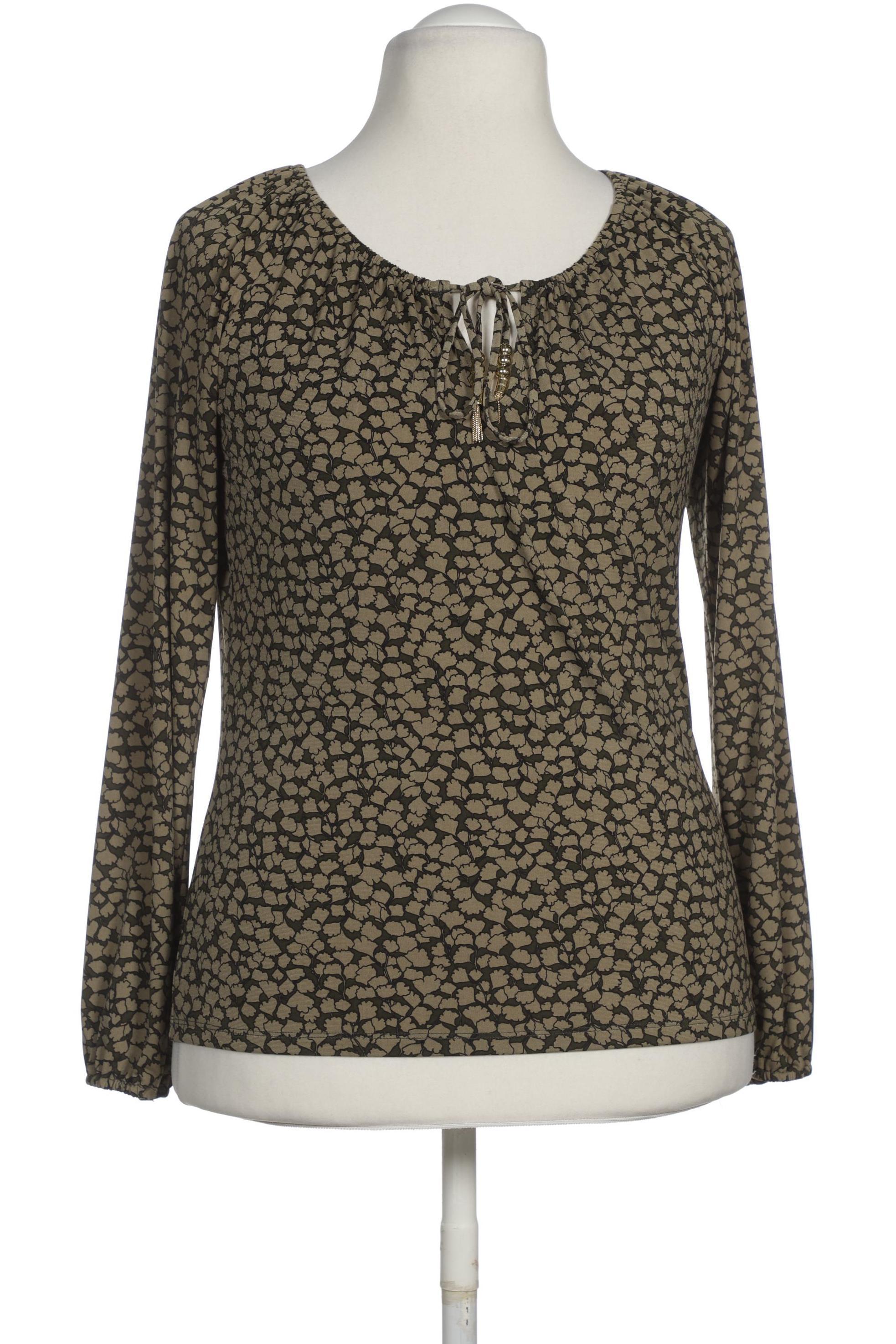 

Michael Michael Kors Damen Langarmshirt, grün, Gr.