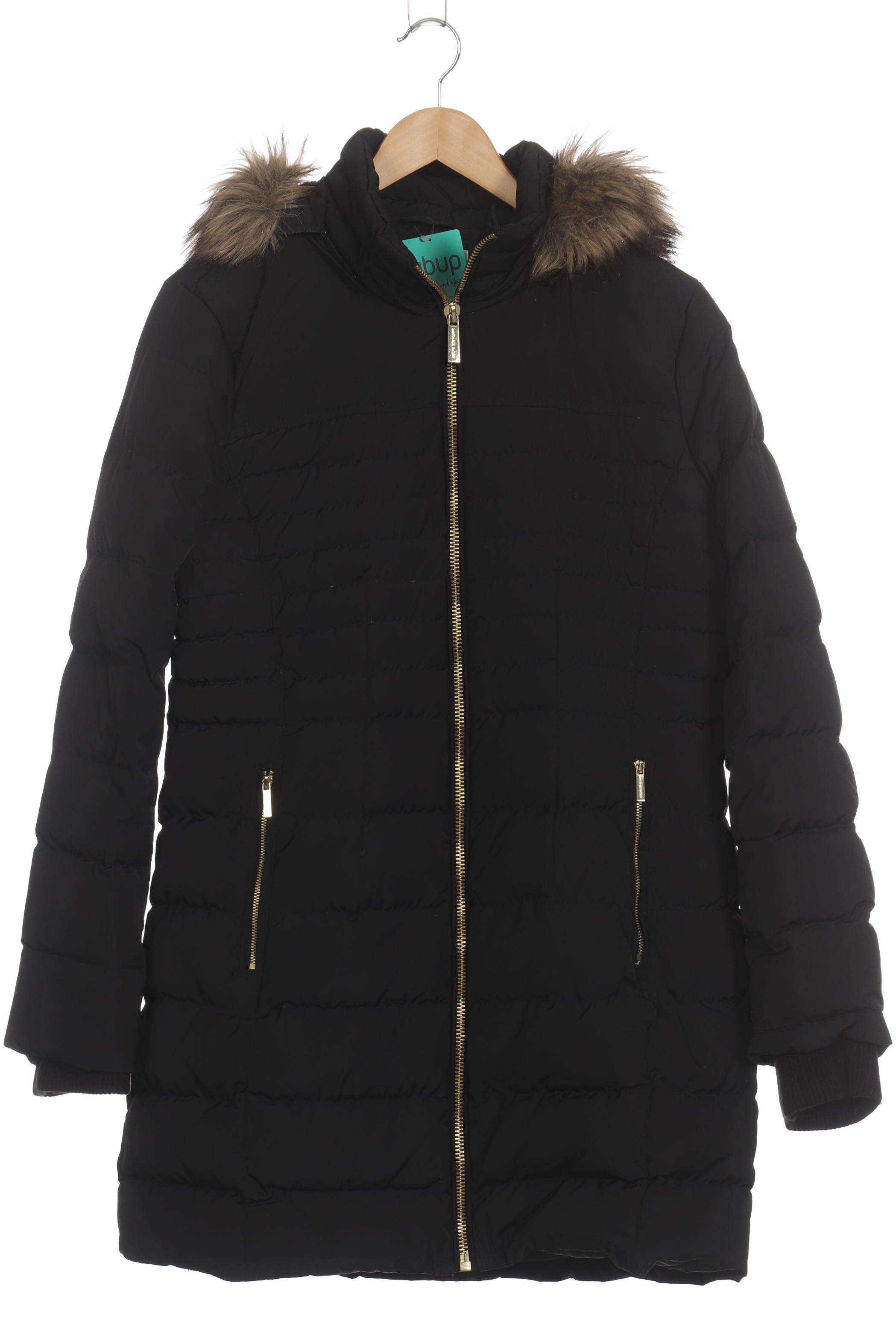 

Michael Michael Kors Damen Mantel, schwarz, Gr.