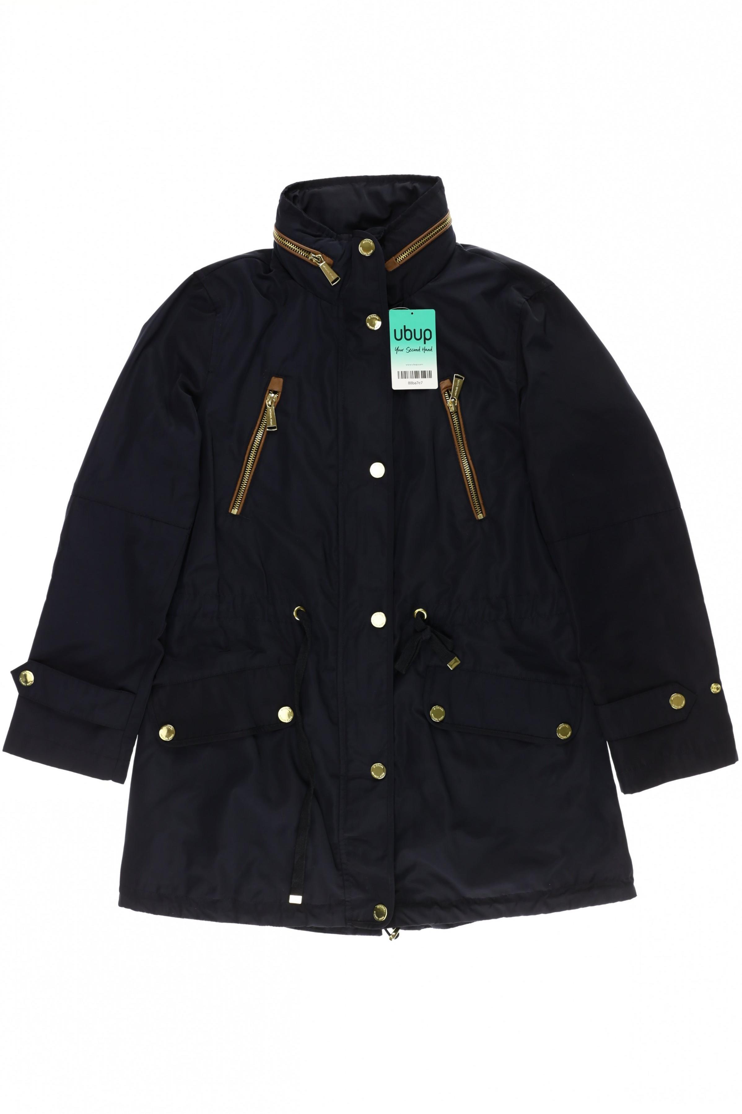 

Michael Michael Kors Damen Mantel, blau, Gr.