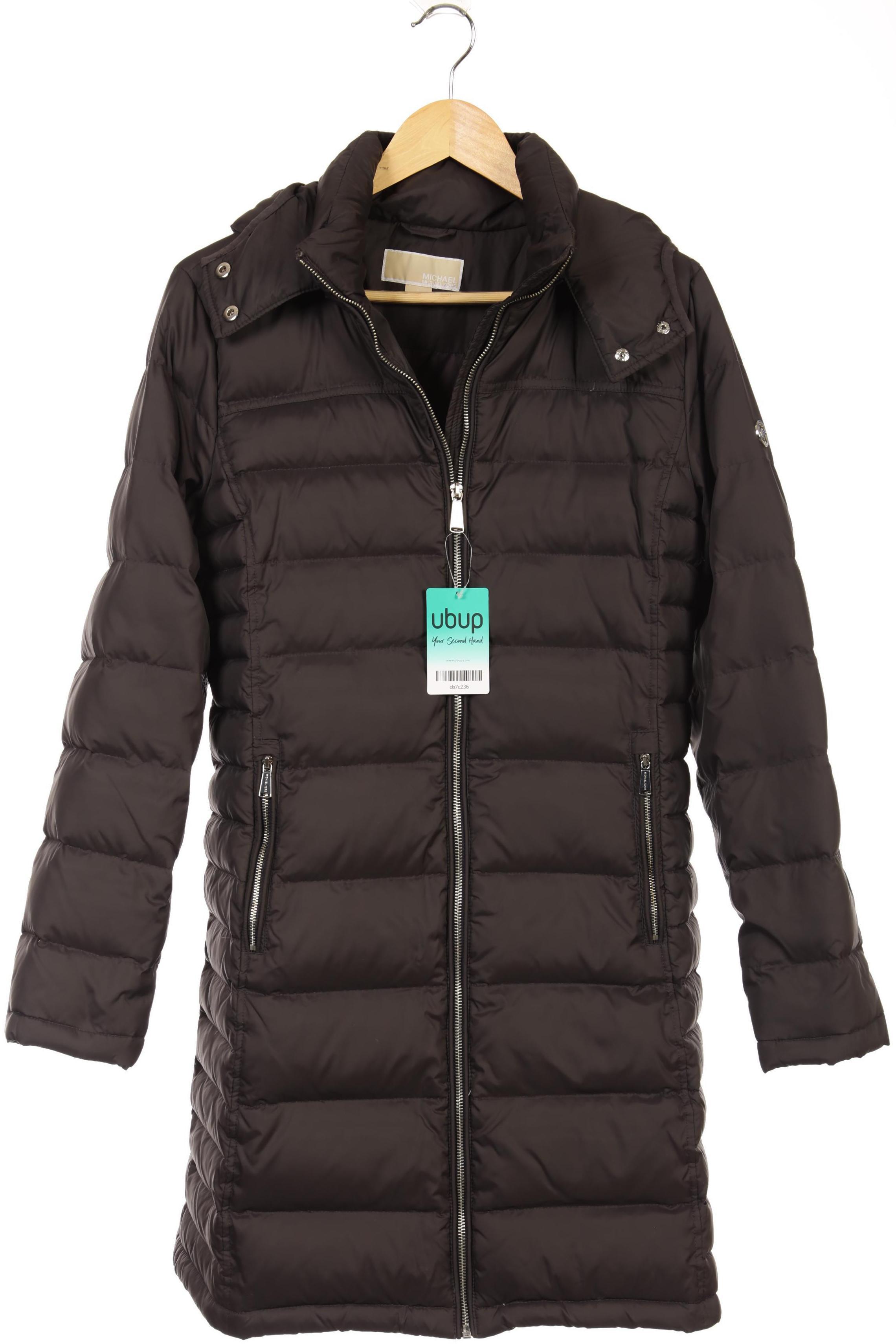 

Michael Michael Kors Damen Mantel, grau, Gr.