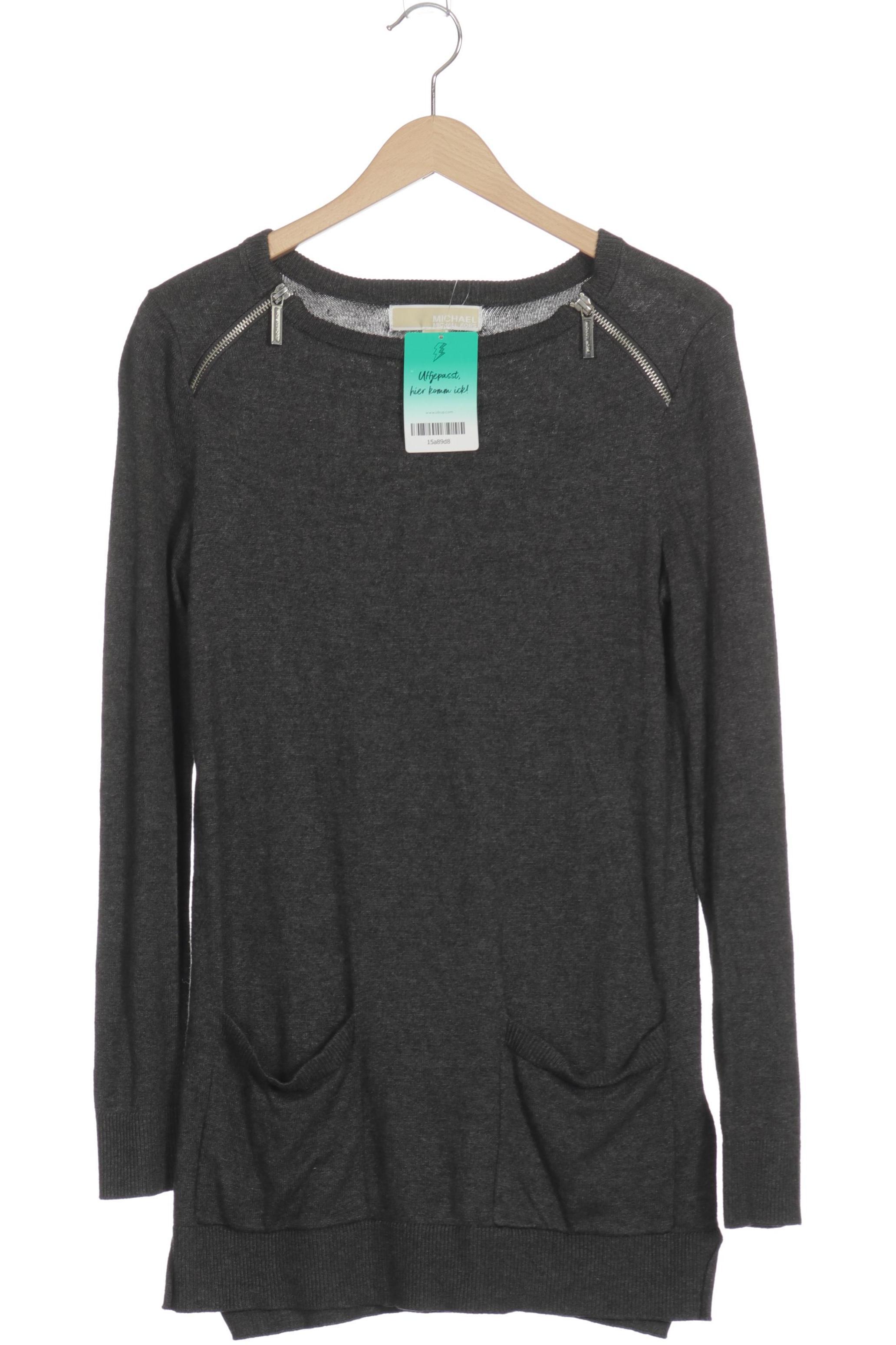 

Michael Michael Kors Damen Pullover, grau, Gr.