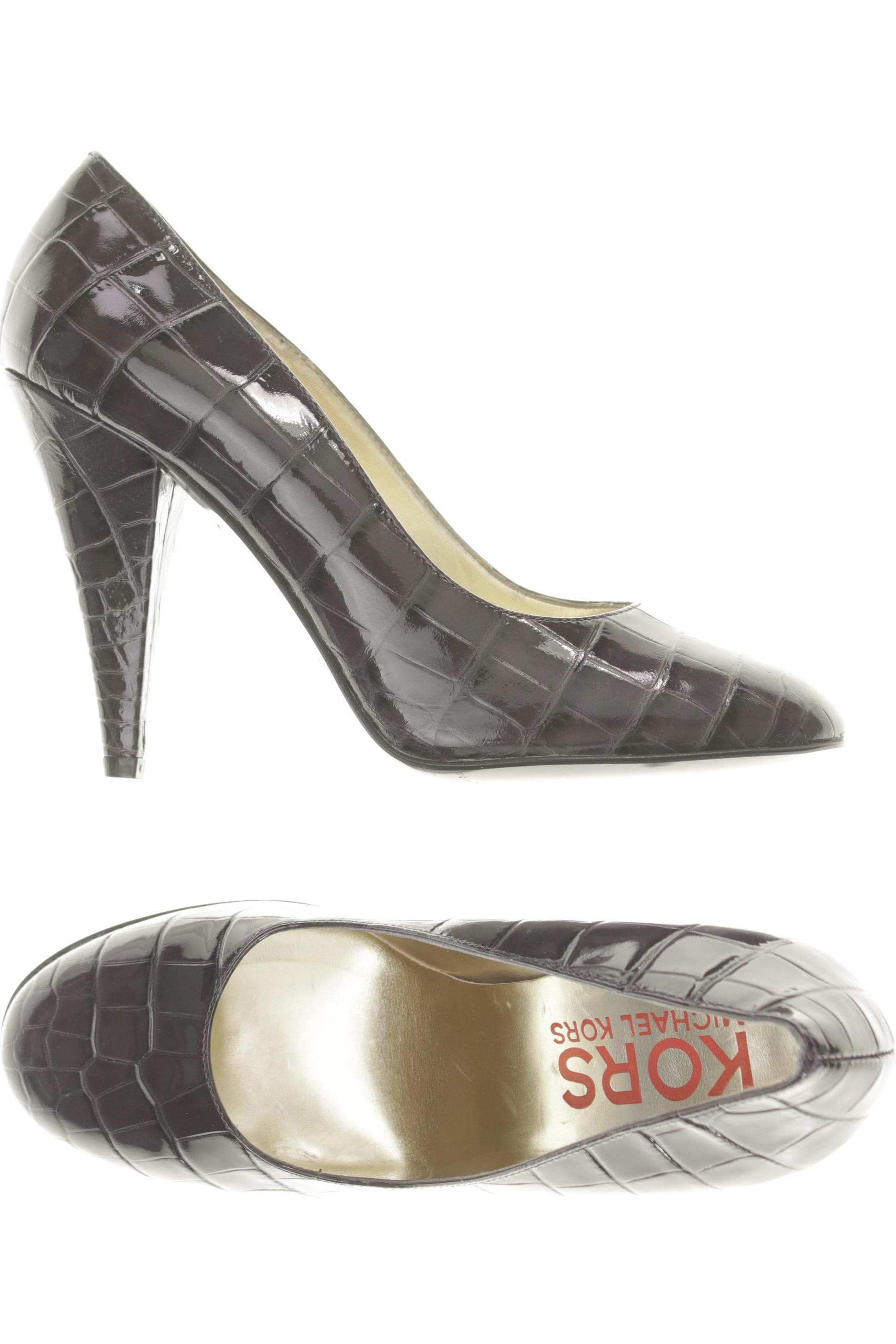 

Kors Michael Kors Damen Pumps, lila, Gr. 6