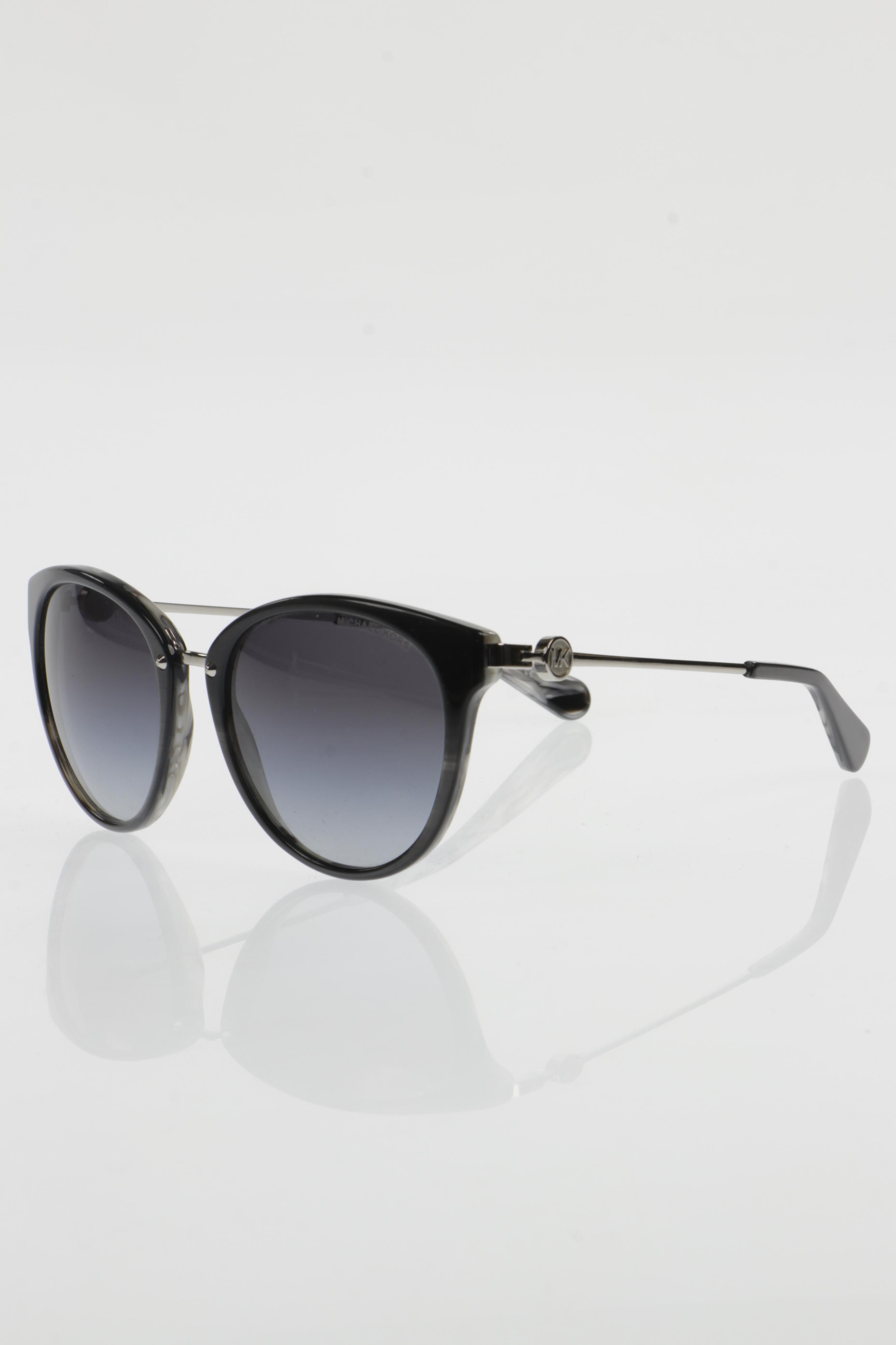 

Michael Michael Kors Damen Sonnenbrille, grau, Gr.