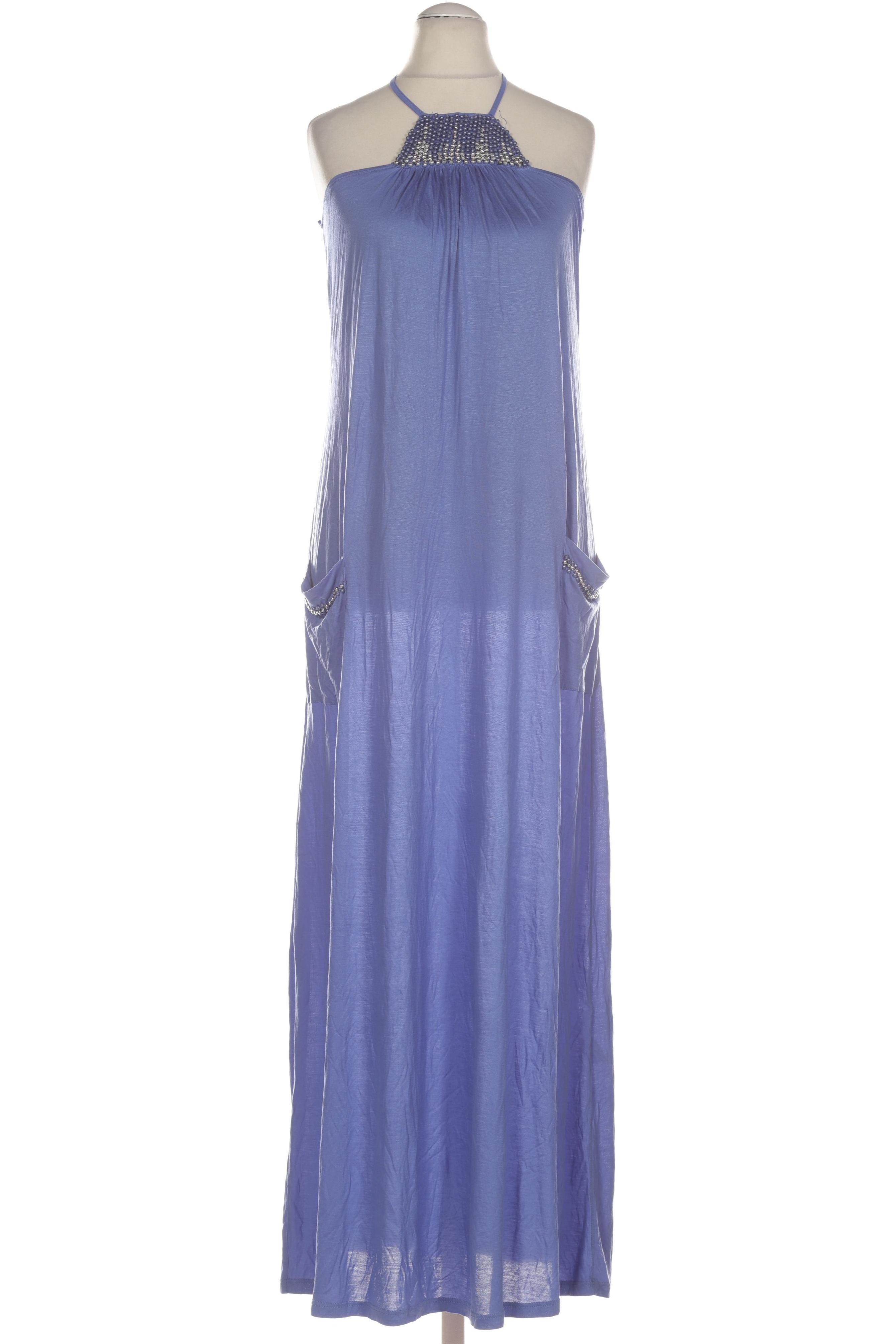 

Koton Damen Kleid, blau, Gr.