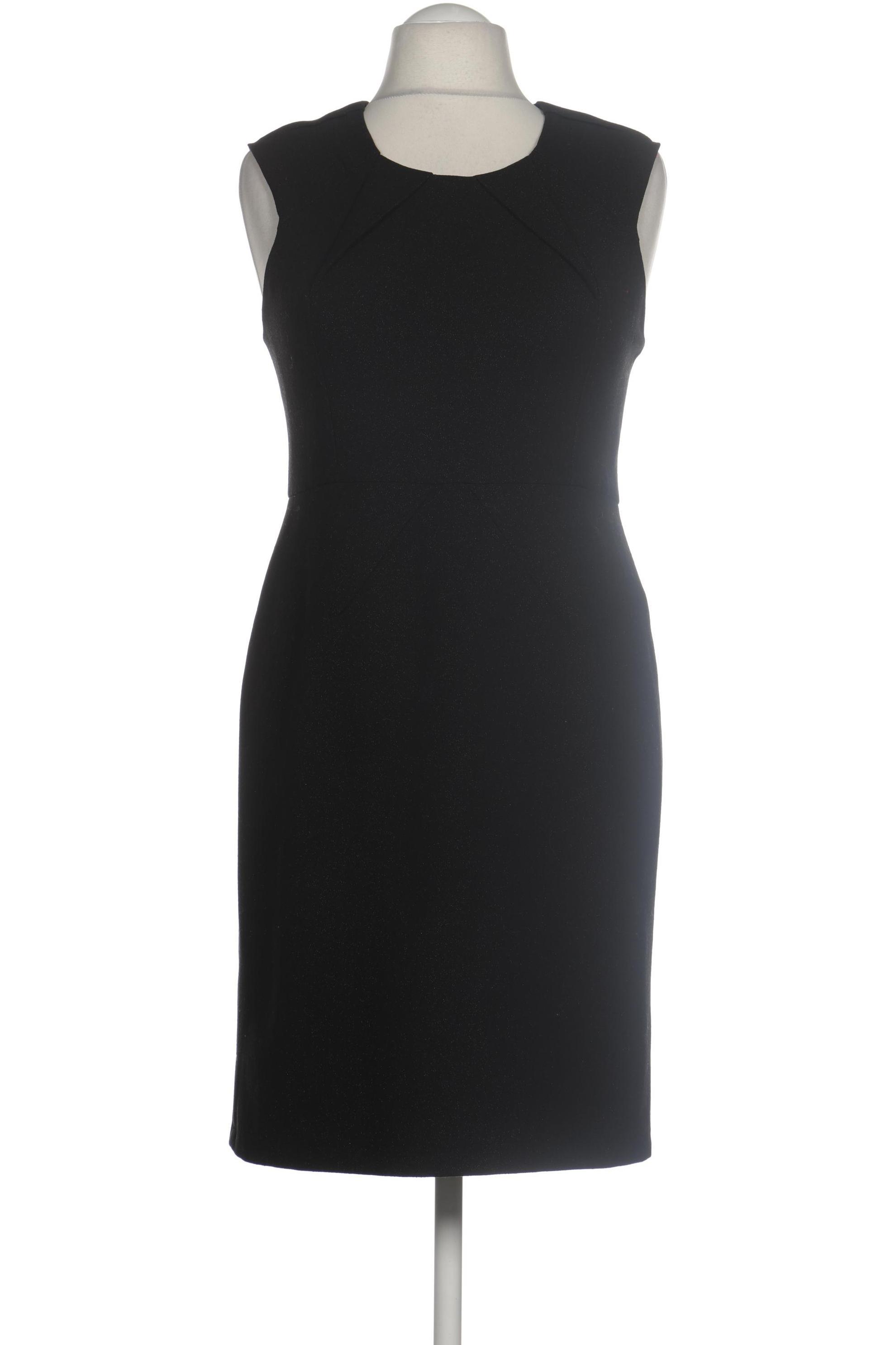 

Koton Damen Kleid, schwarz, Gr. 42