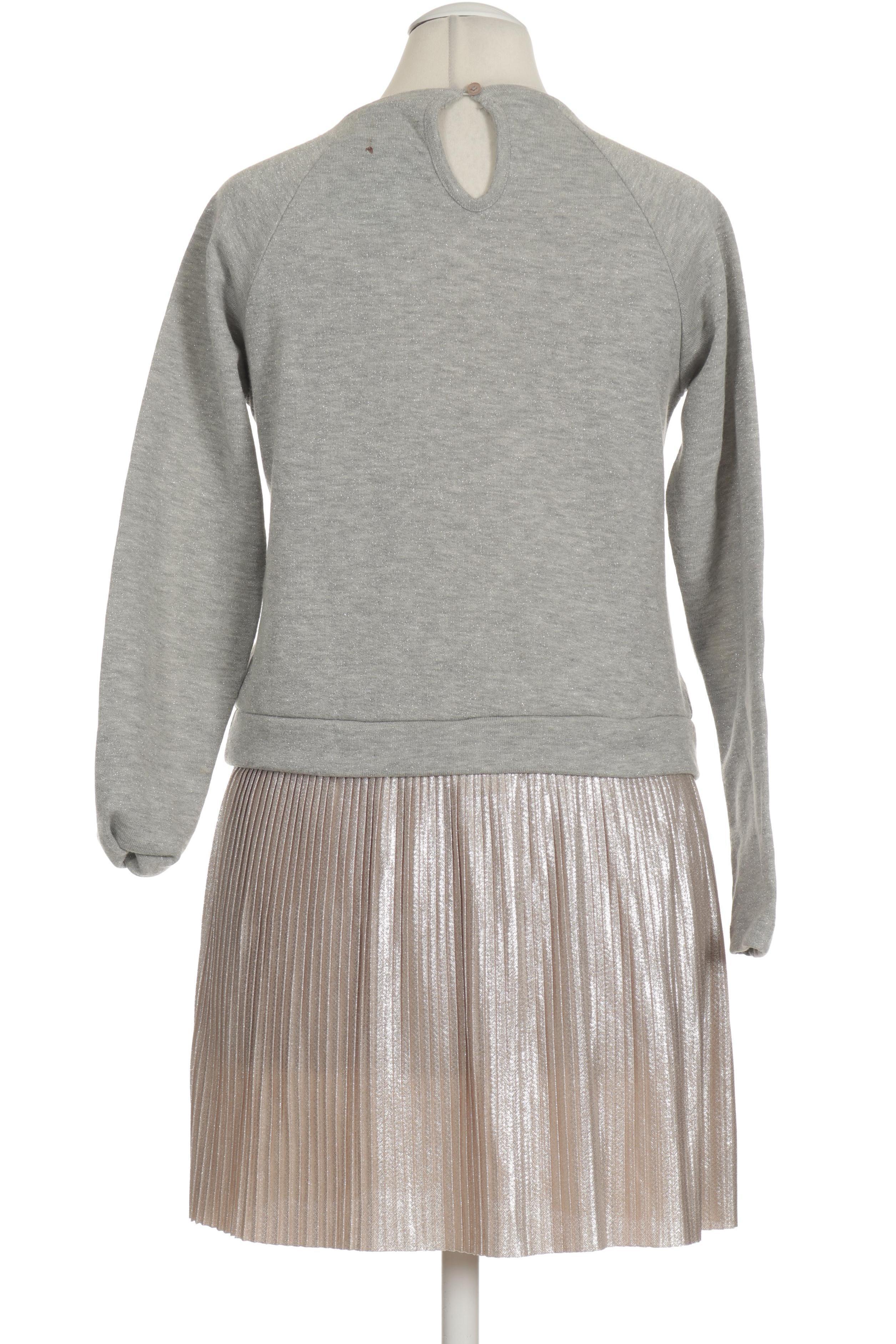 Thumbnail - Koton Mädchen Kleid, grau, Gr. 146