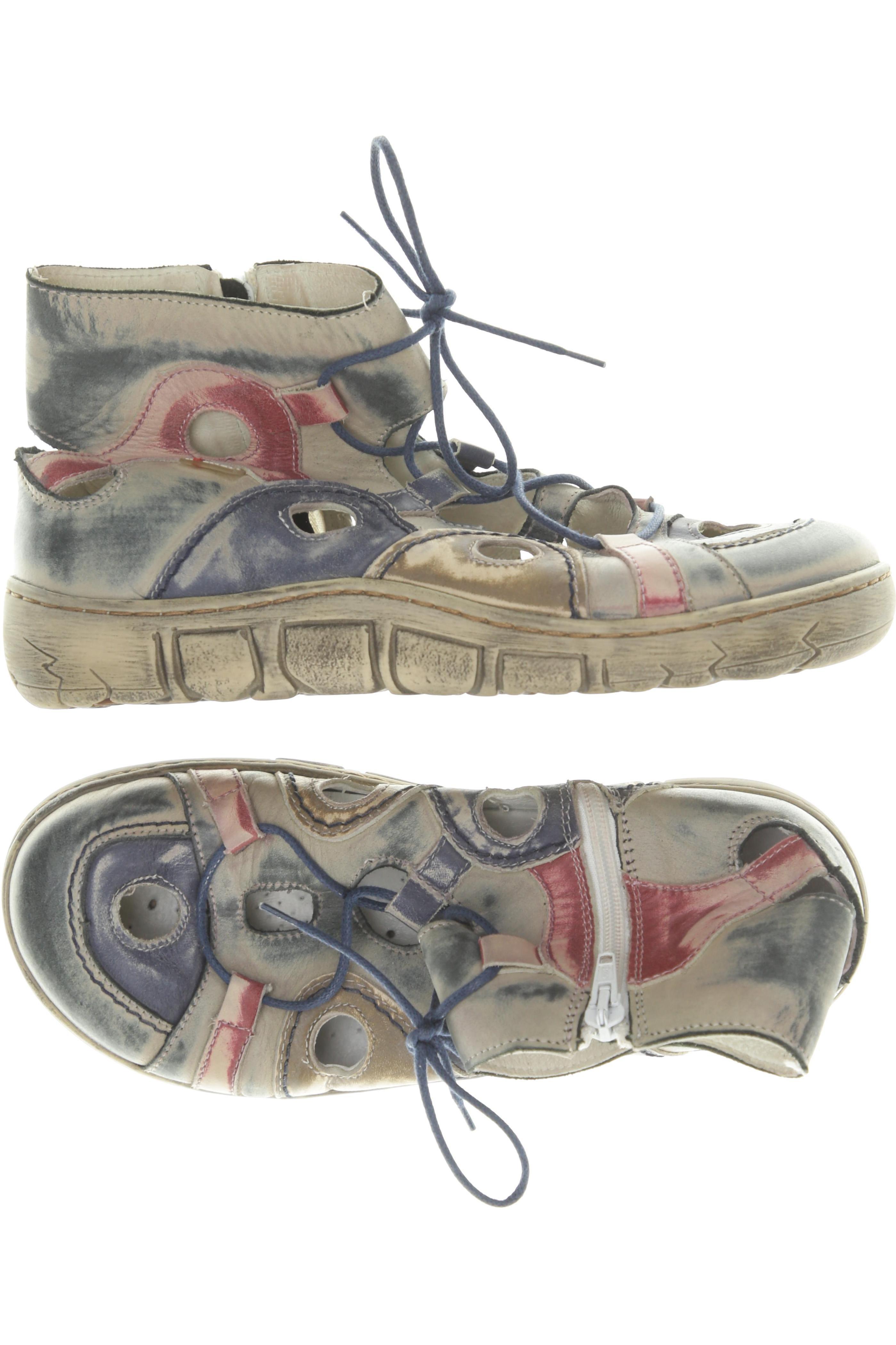 Thumbnail - Kacper Damen Halbschuh, blau, Gr. 39
