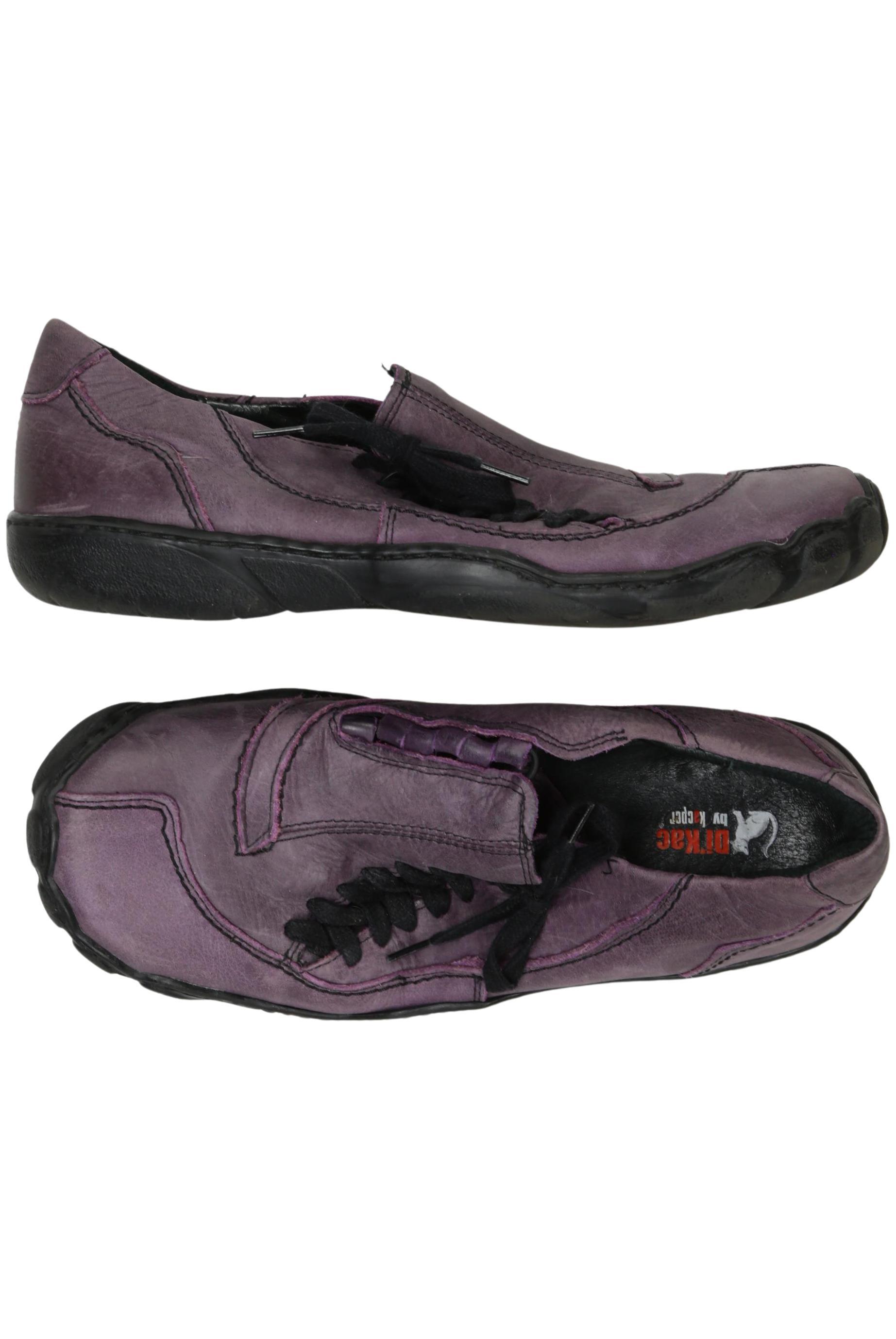 

Kacper Damen Sneakers, flieder, Gr. 40