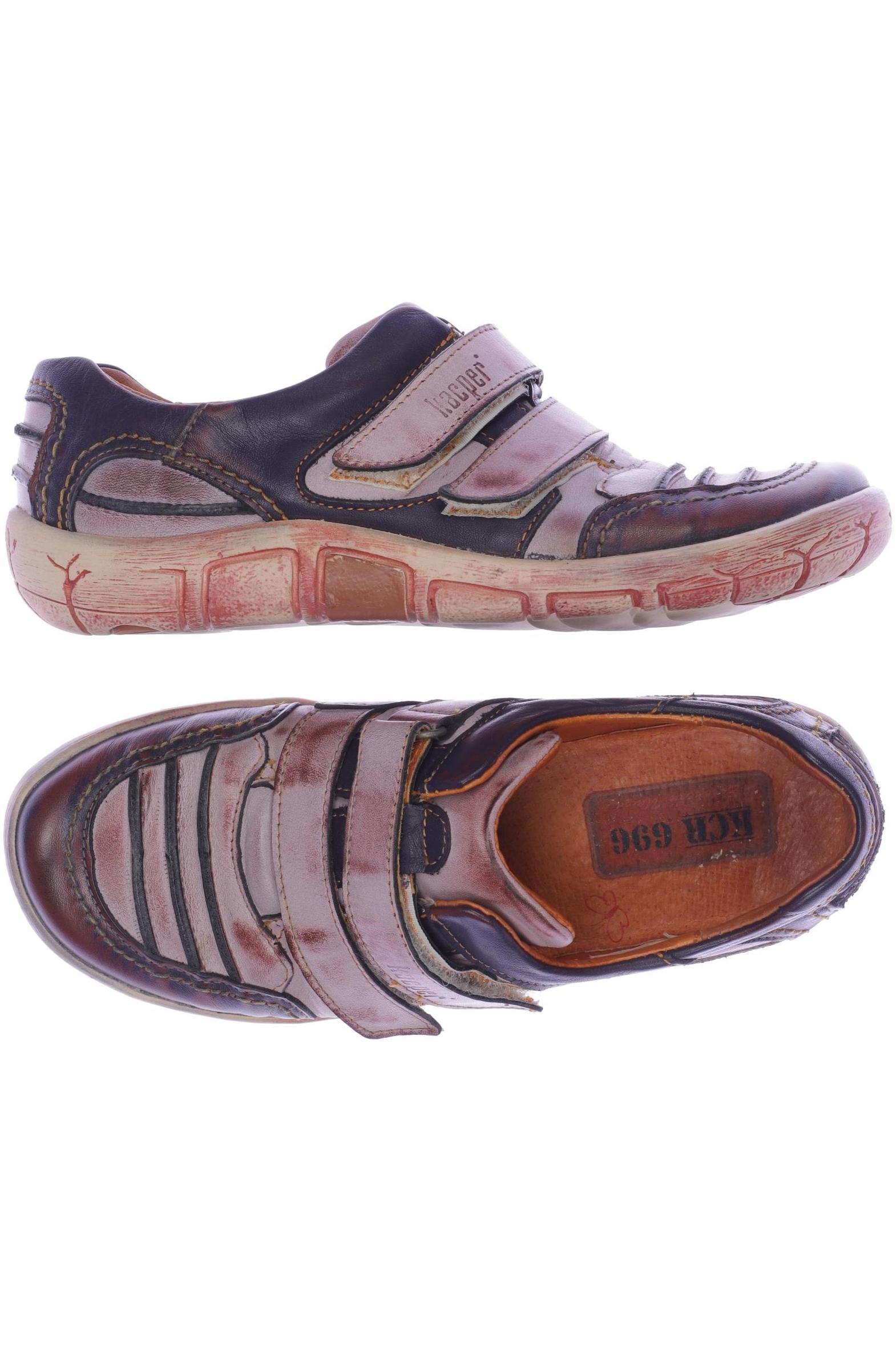 

Kacper Damen Sneakers, mehrfarbig, Gr. 37