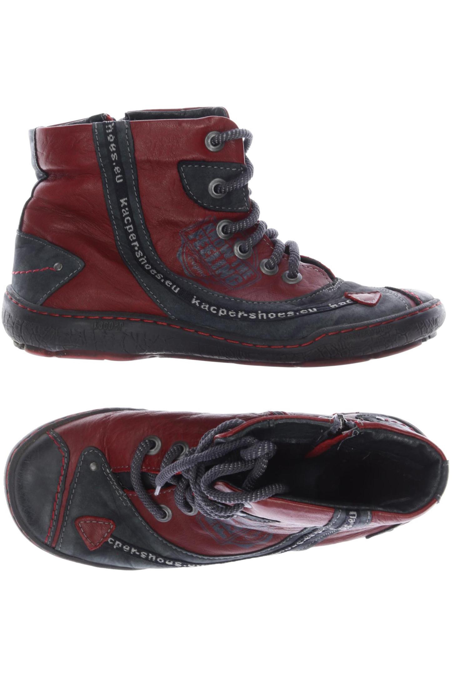 

Kacper Damen Sneakers, rot, Gr. 39