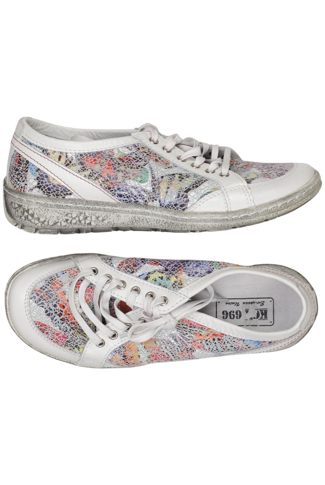 

Kacper Damen Sneakers, weiß, Gr. 37