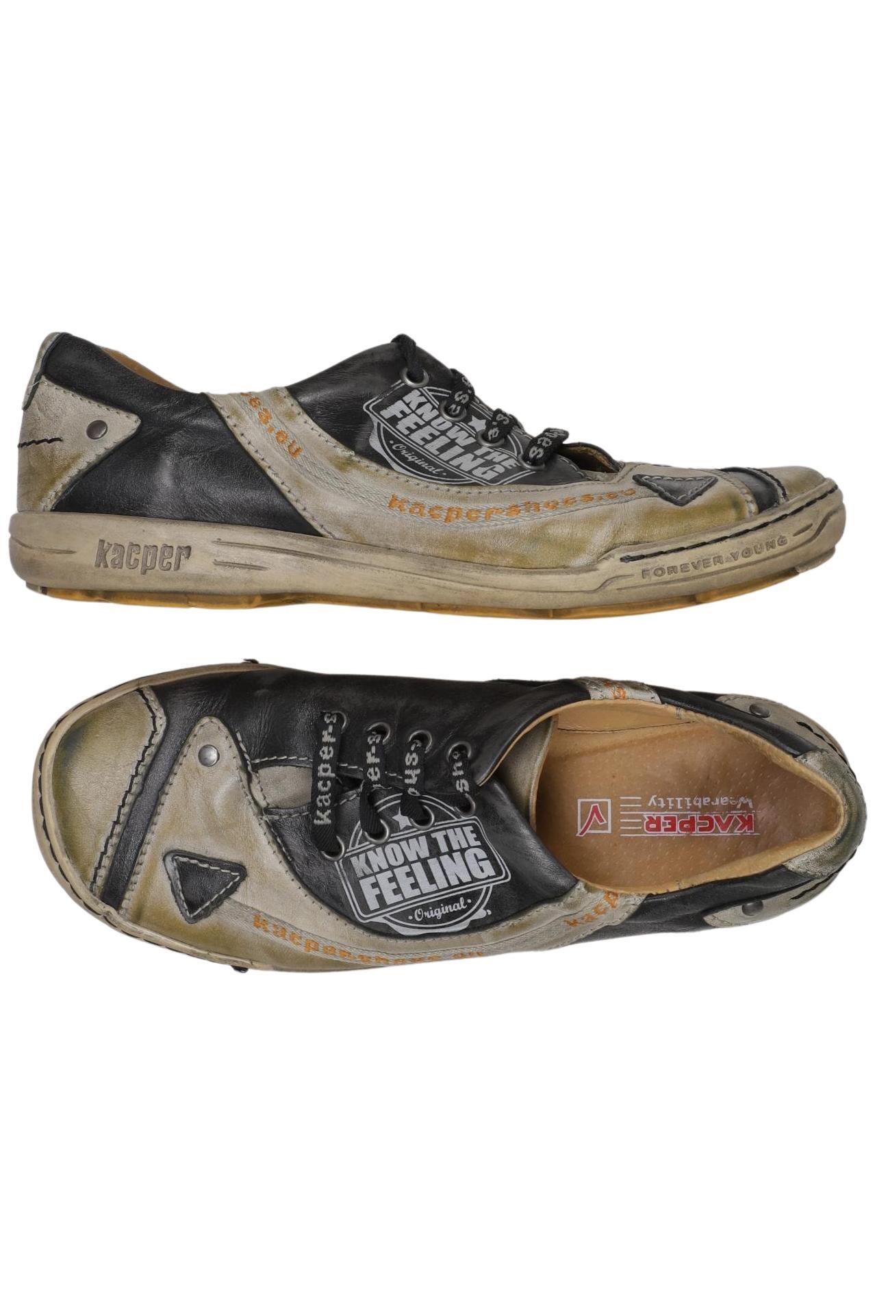 

Kacper Damen Sneakers, mehrfarbig, Gr. 39