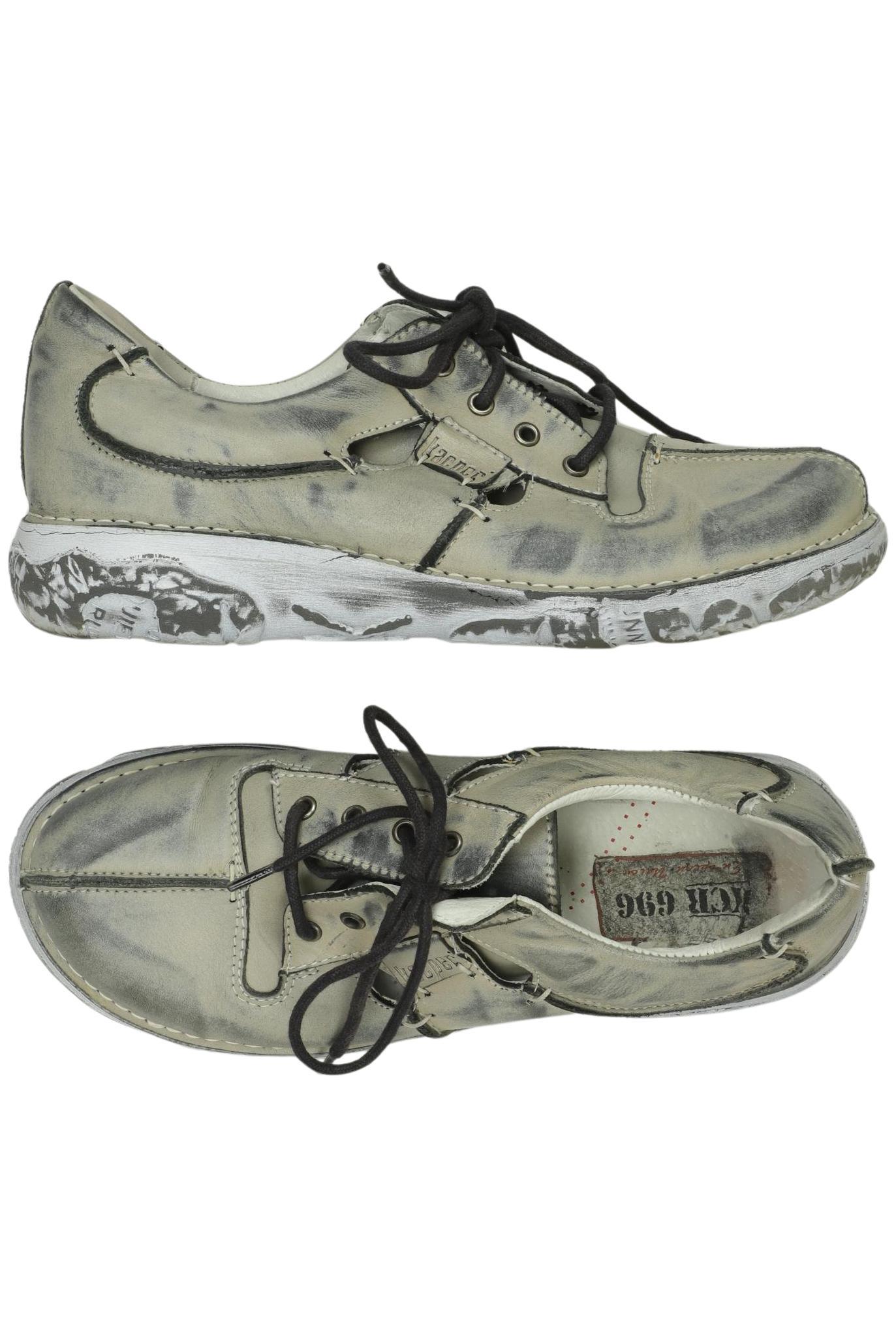 

Kacper Damen Sneakers, beige, Gr. 38