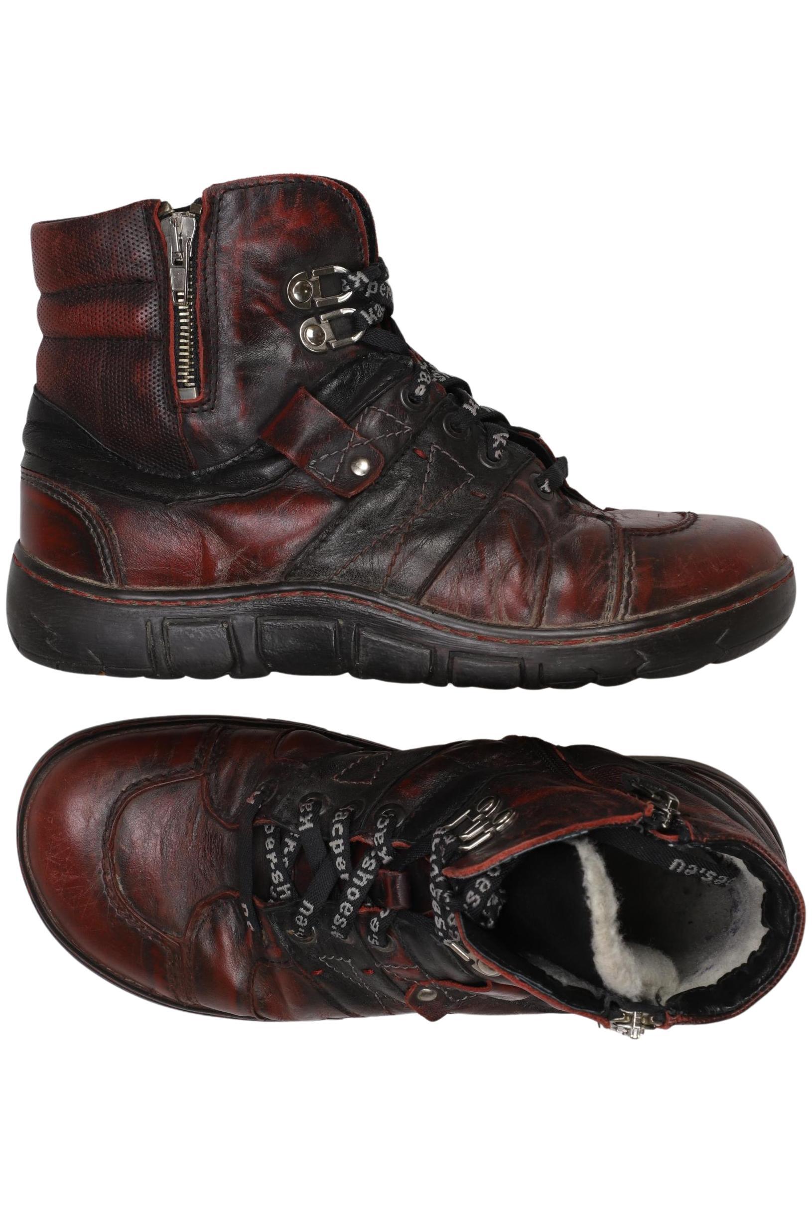 

Kacper Damen Stiefelette, mehrfarbig, Gr. 39