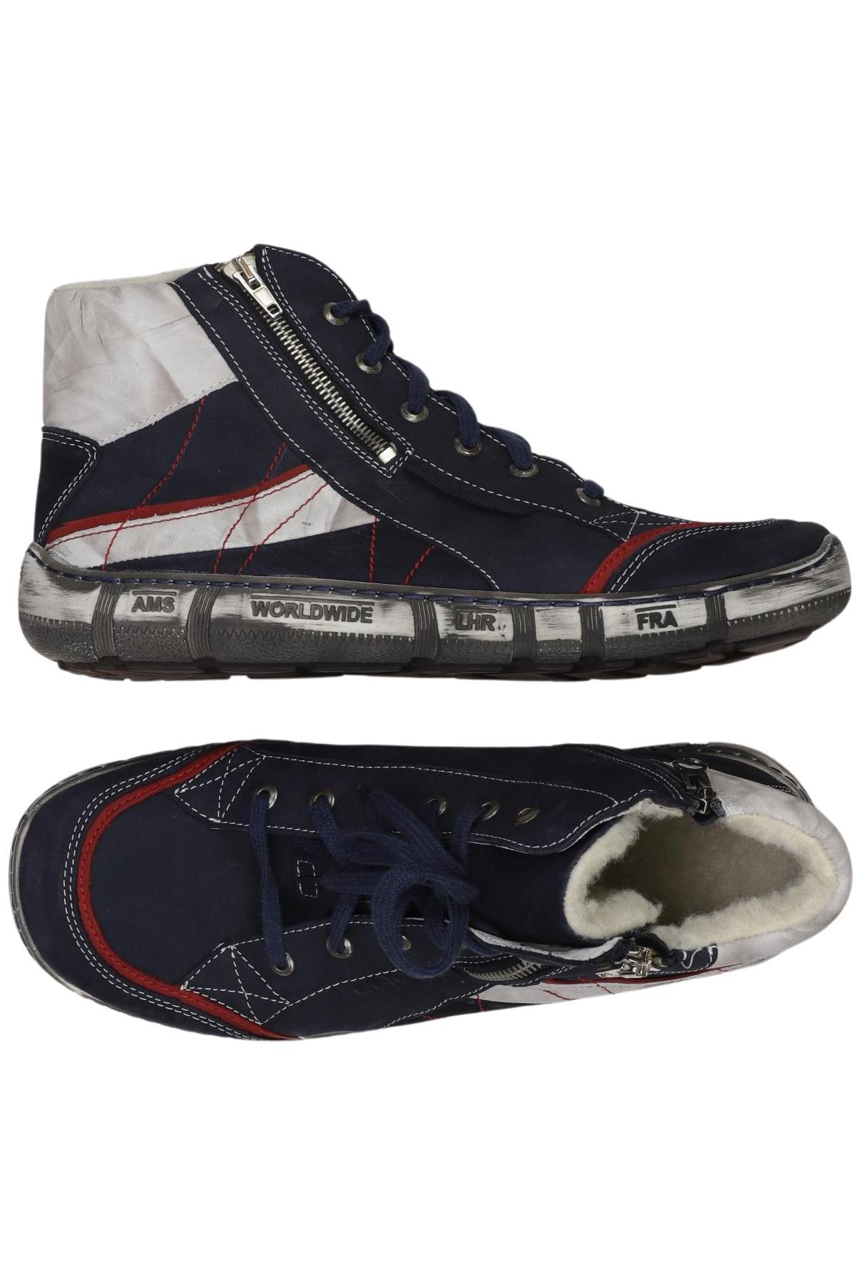 

Kacper Herren Stiefel, mehrfarbig, Gr. 43