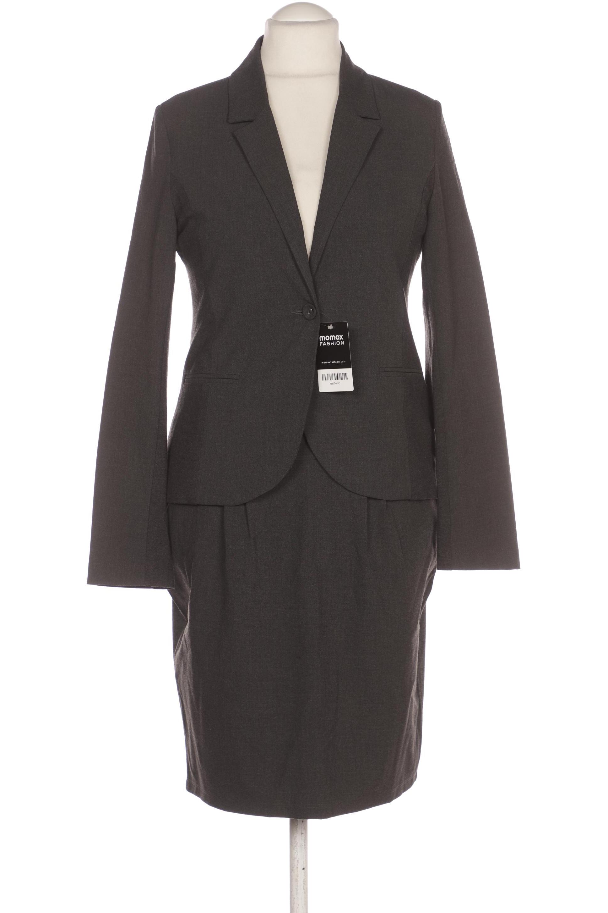 

Kaffe Damen Anzug, grau, Gr. 40