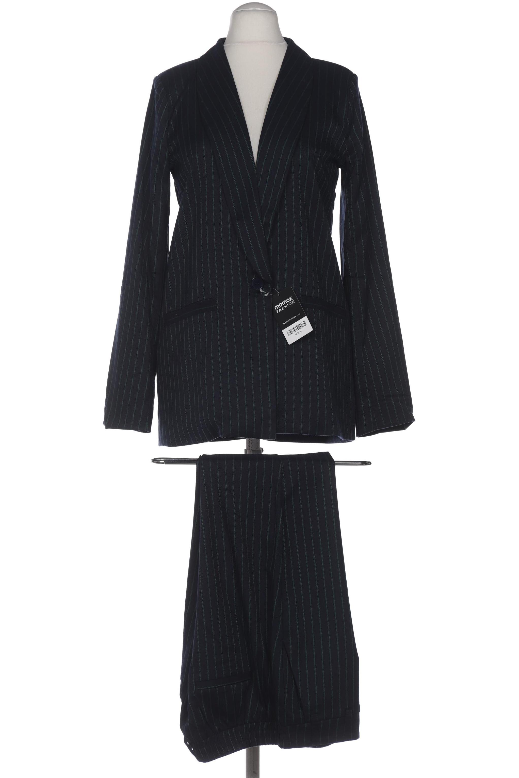 

Kaffe Damen Anzug, marineblau, Gr. 34