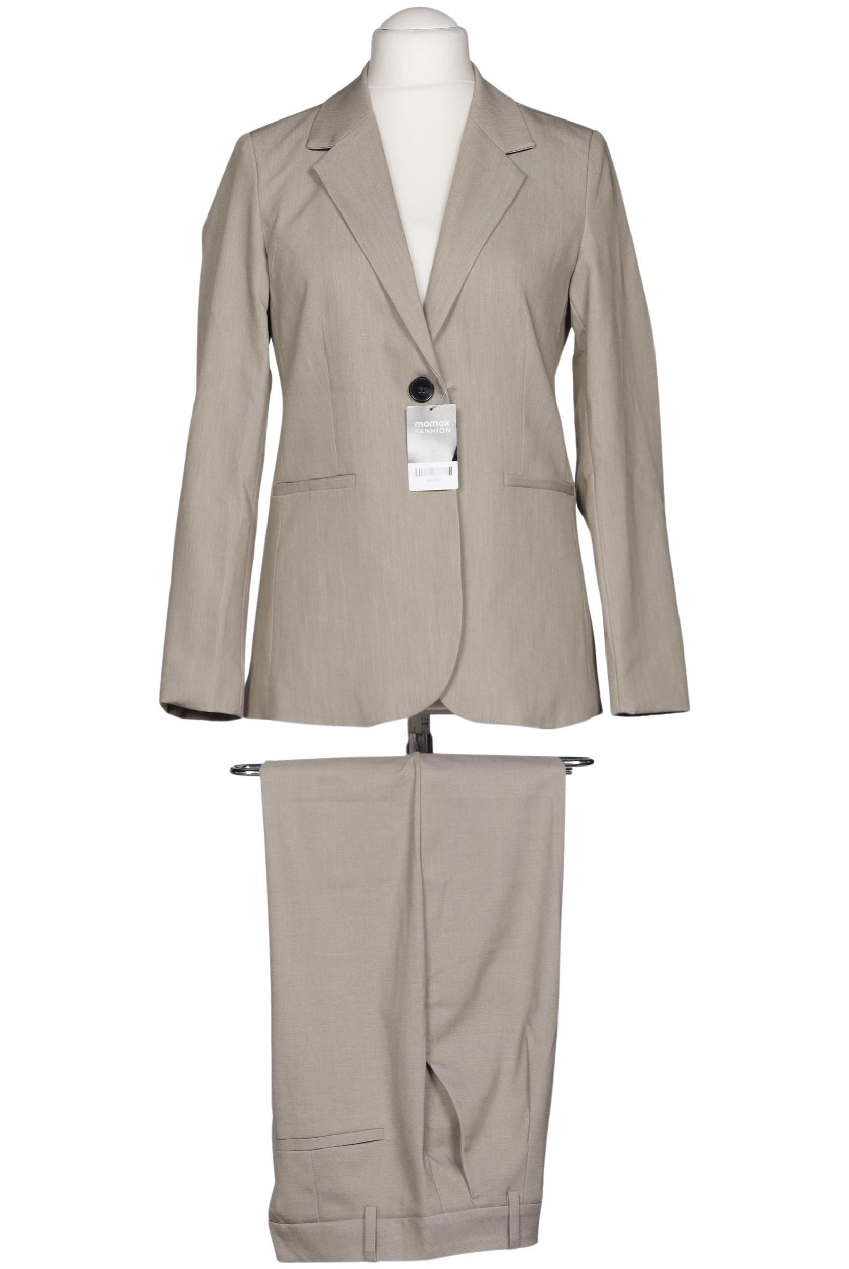 

Kaffe Damen Anzug, beige, Gr. 38