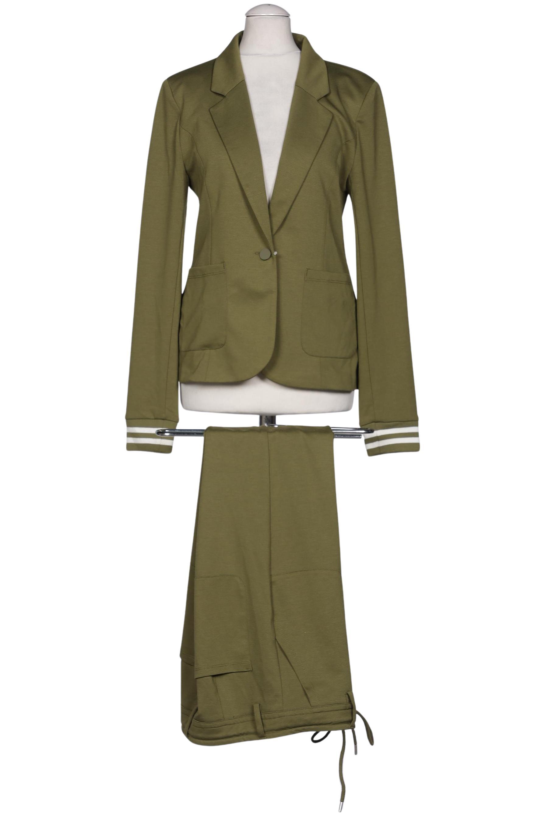 

Kaffe Damen Anzug, grün, Gr. 38