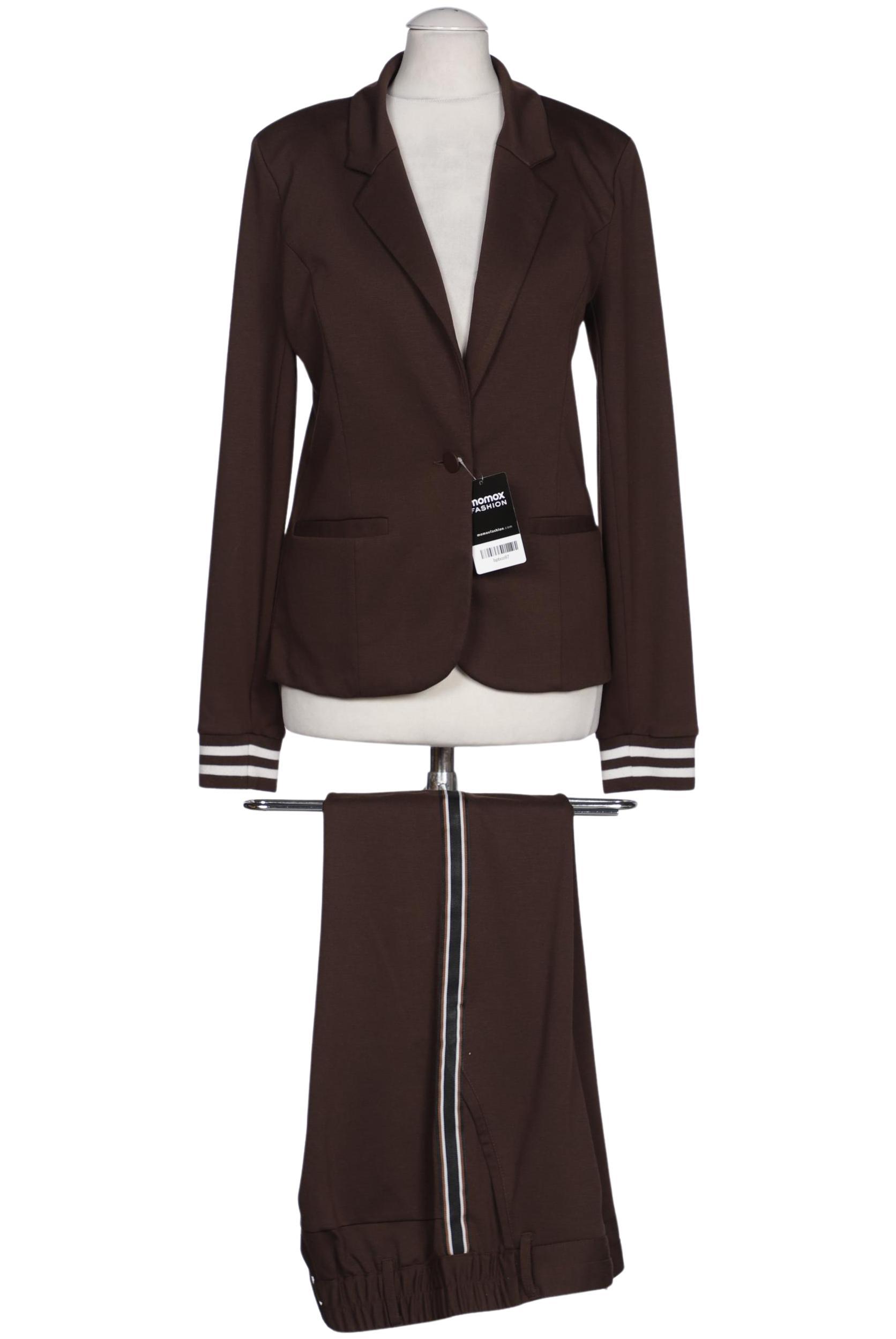 

Kaffe Damen Anzug, braun, Gr. 36