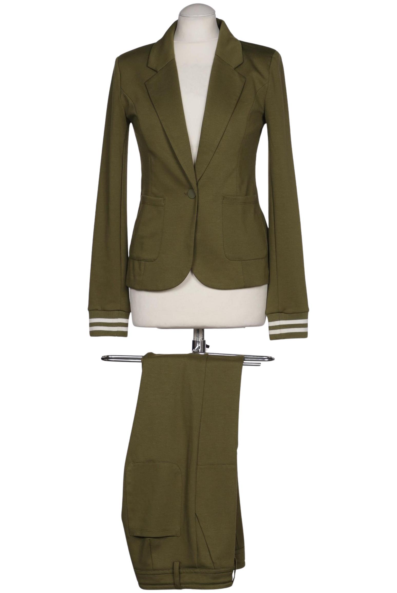 

Kaffe Damen Anzug, grün, Gr. 36