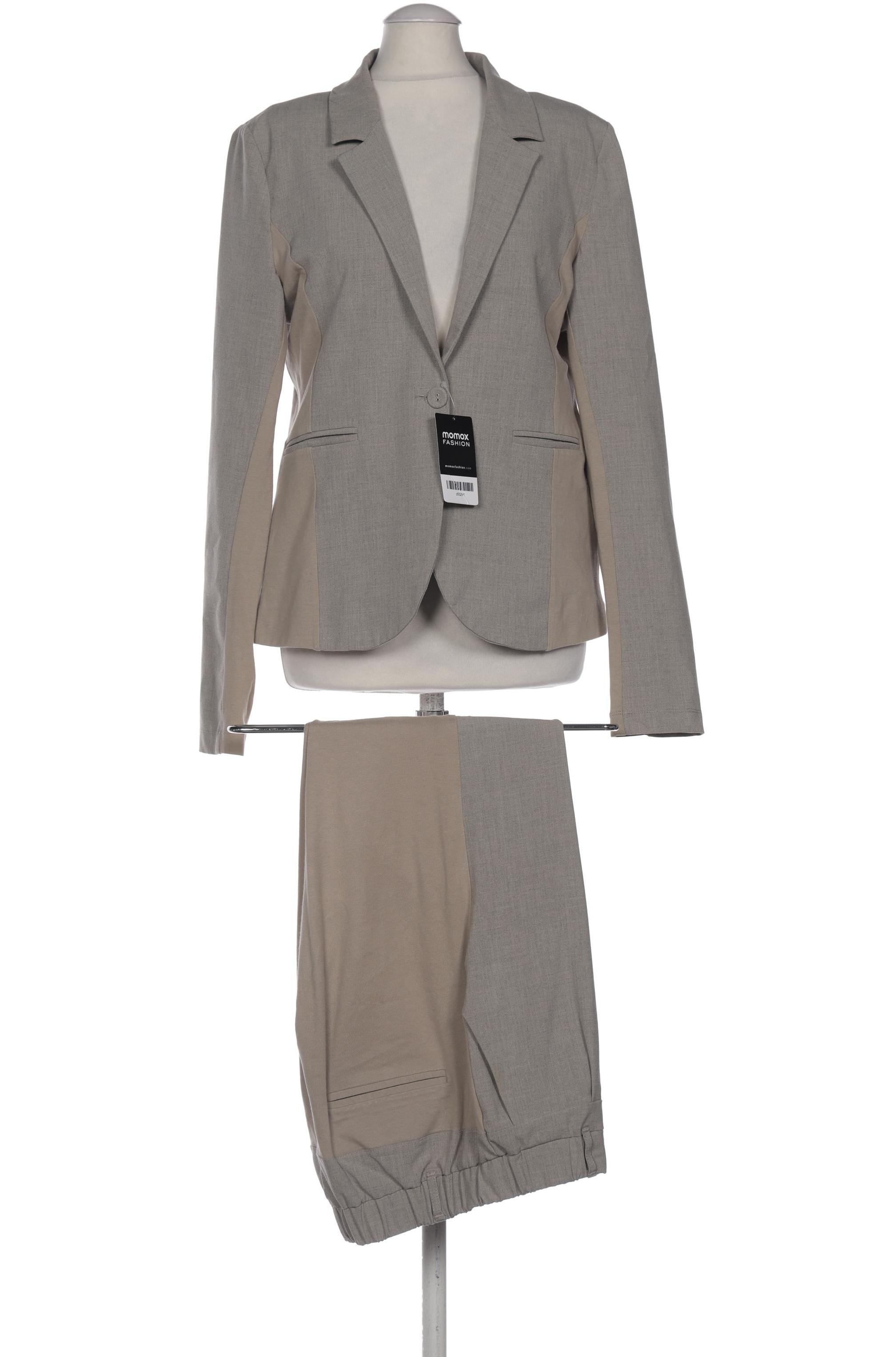 

Kaffe Damen Anzug, grau, Gr. 38