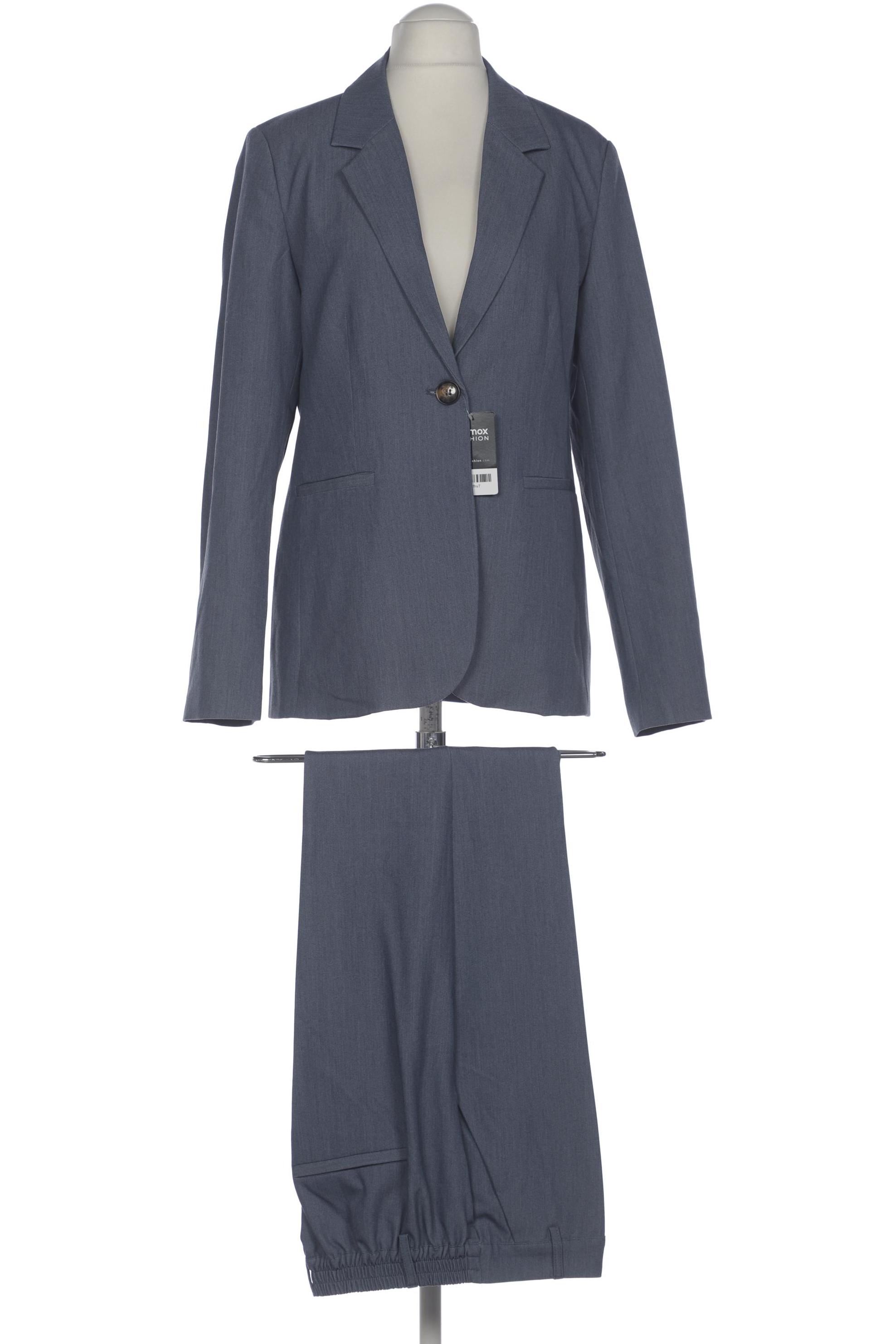 

Kaffe Damen Anzug, blau, Gr. 40