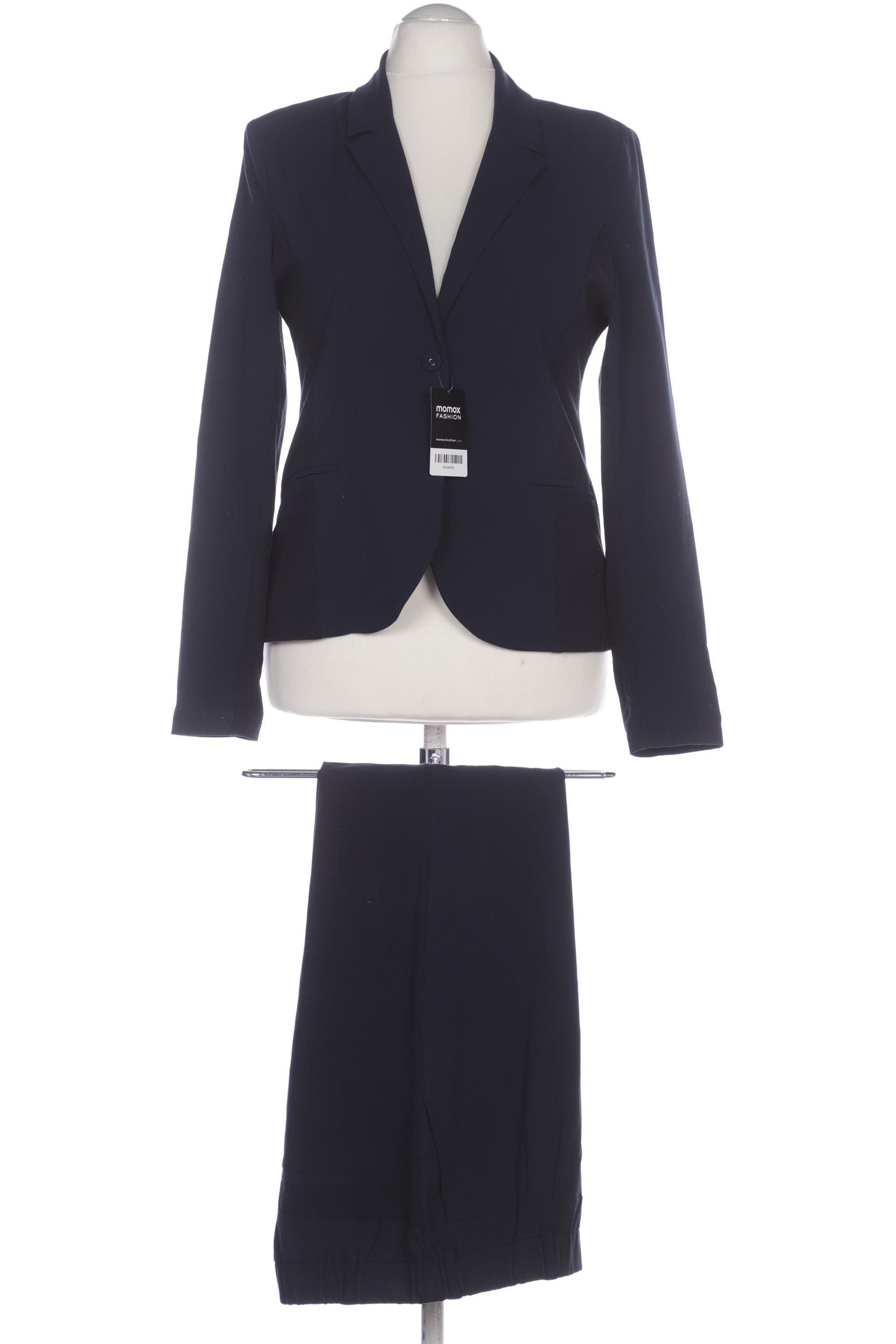 

Kaffe Damen Anzug, marineblau, Gr. 42