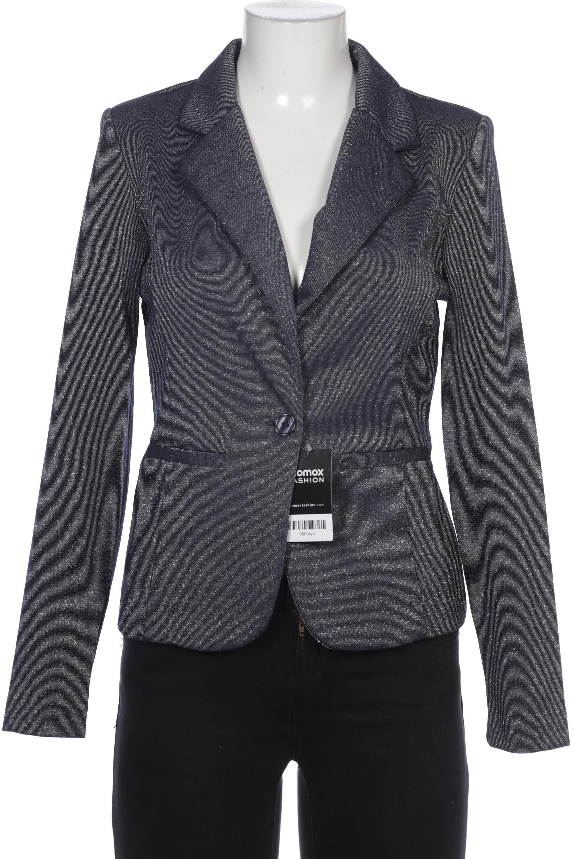 

Kaffe Damen Blazer, marineblau