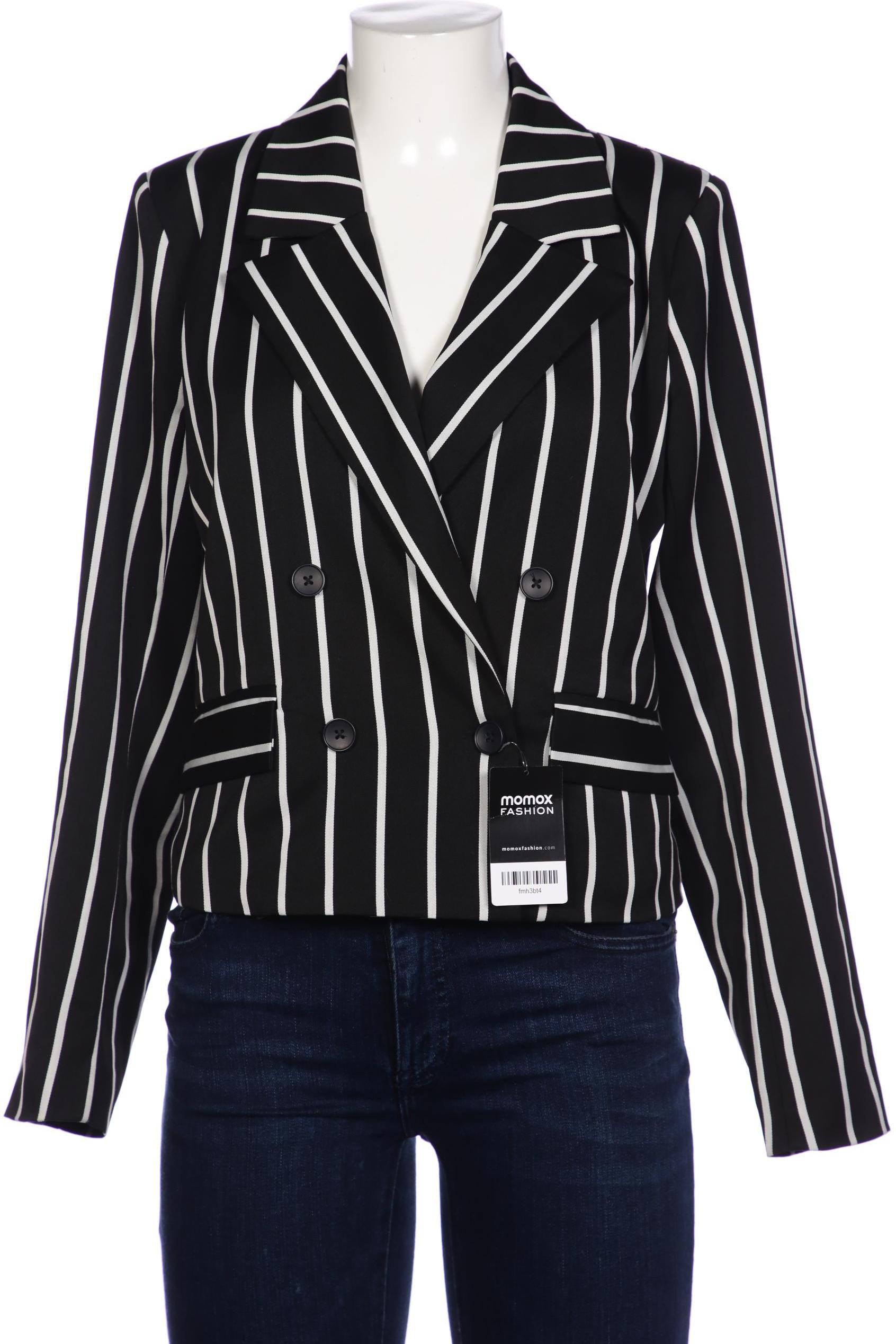 

Kaffe Damen Blazer, schwarz