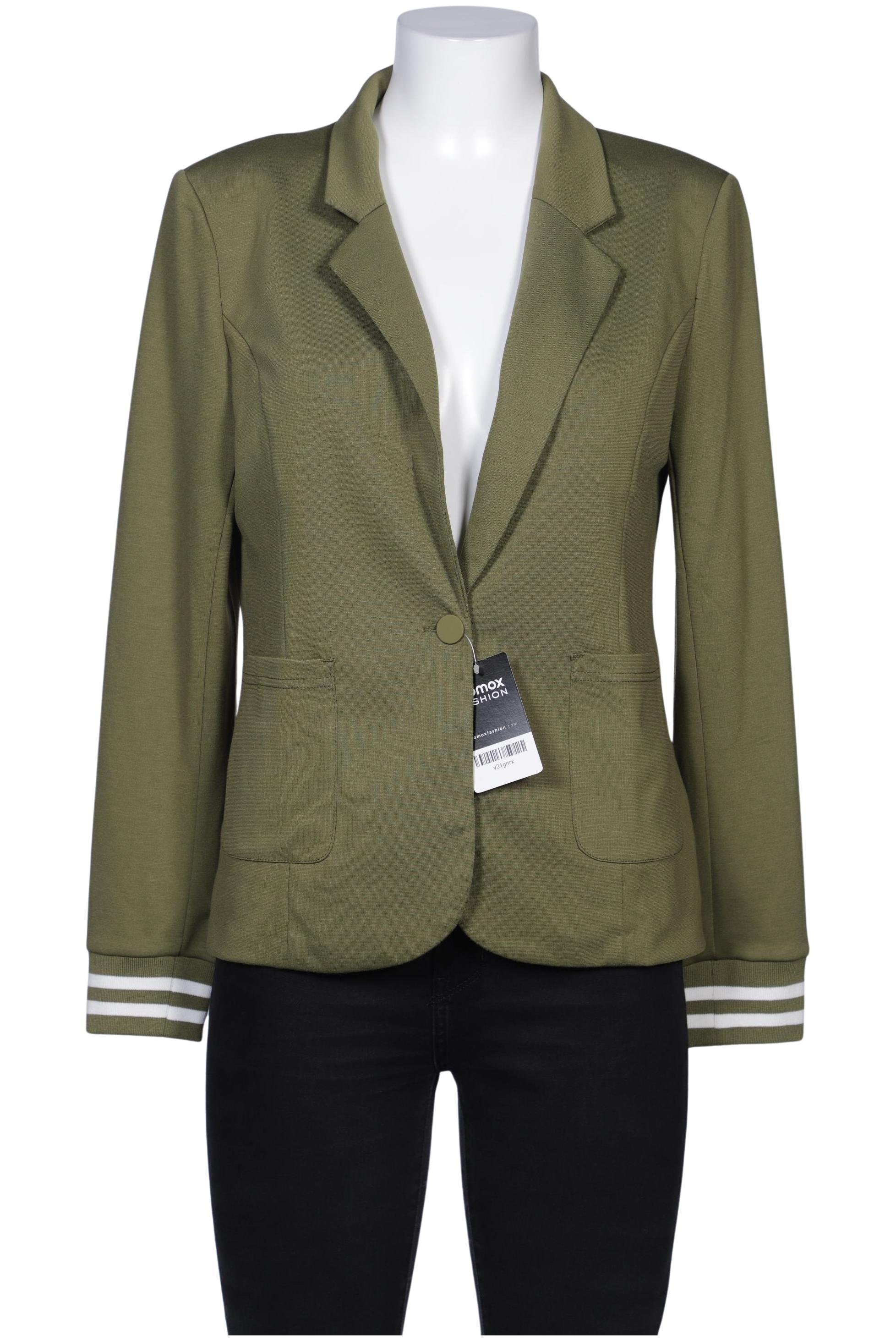 

Kaffe Damen Blazer, grün, Gr. 42