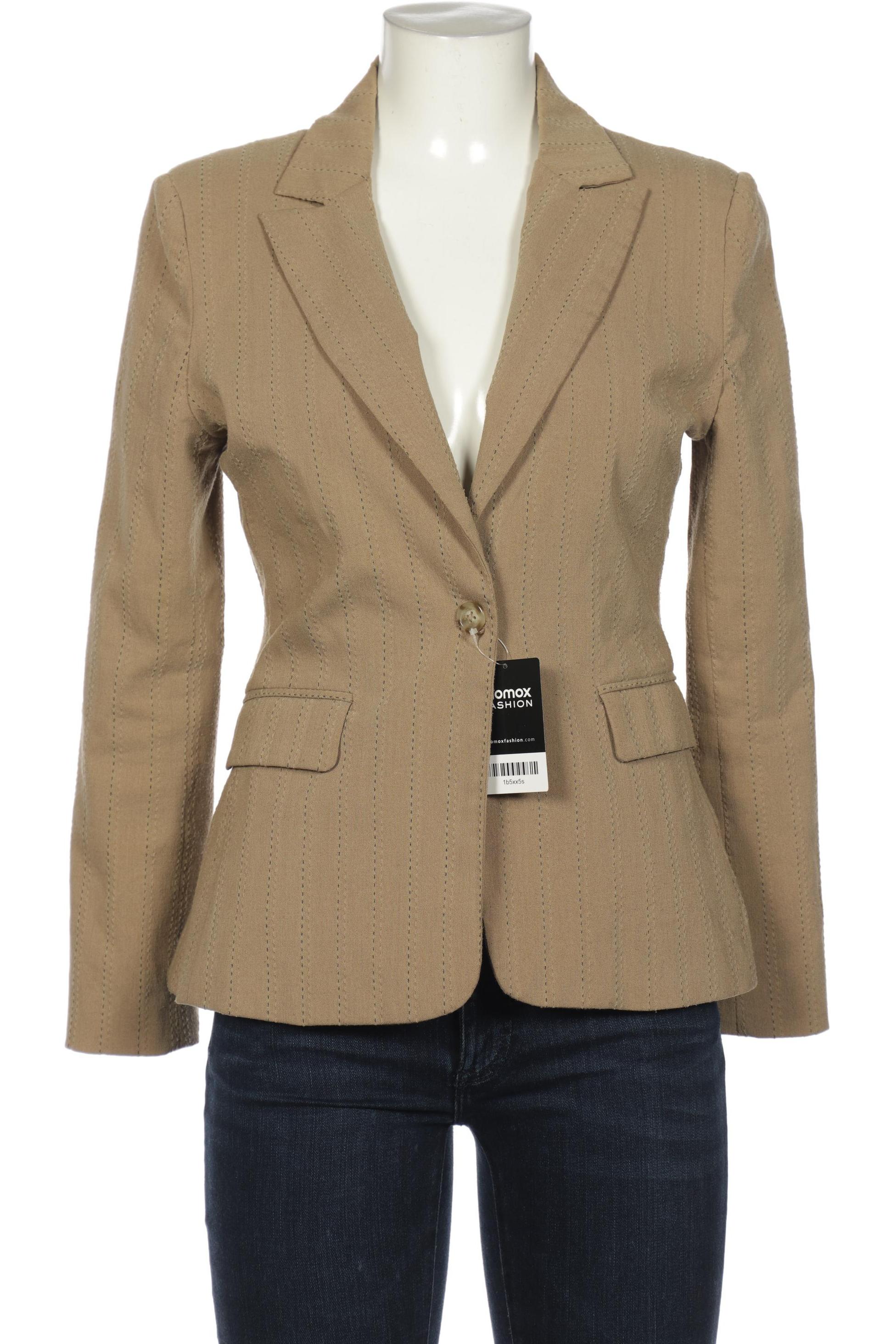 

Kaffe Damen Blazer, beige