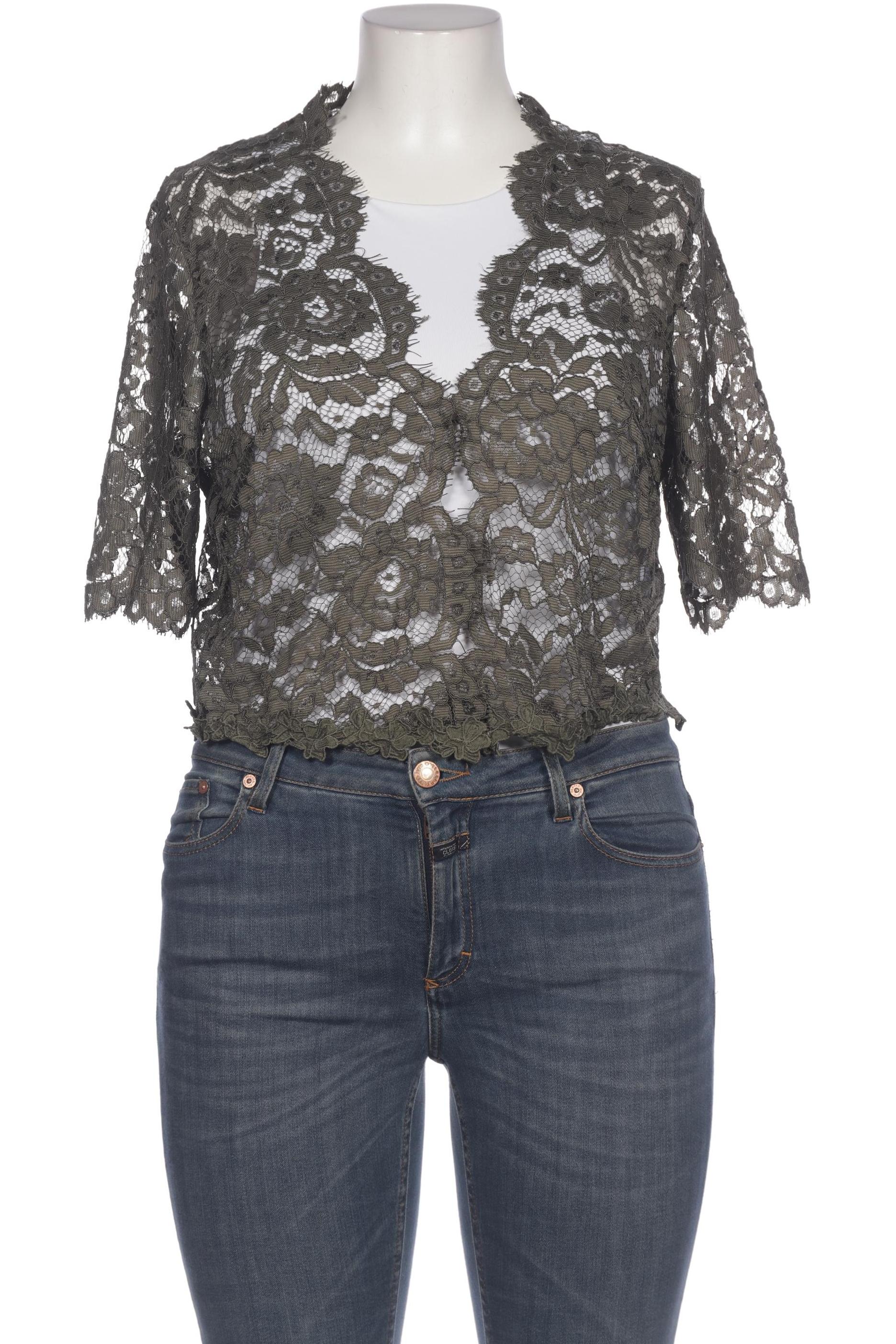

Kaffe Damen Blazer, grün, Gr. 46