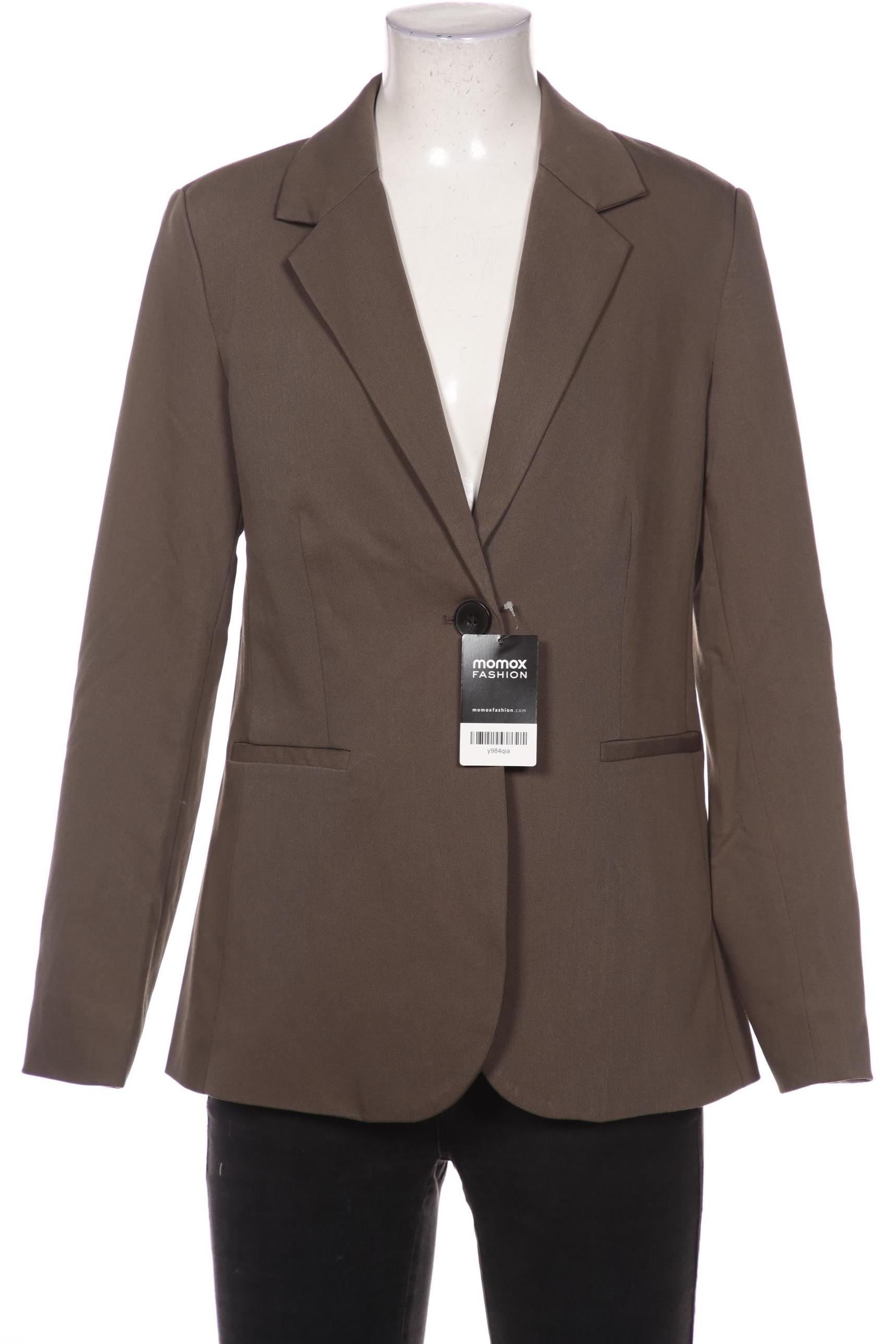 

Kaffe Damen Blazer, braun, Gr. 36