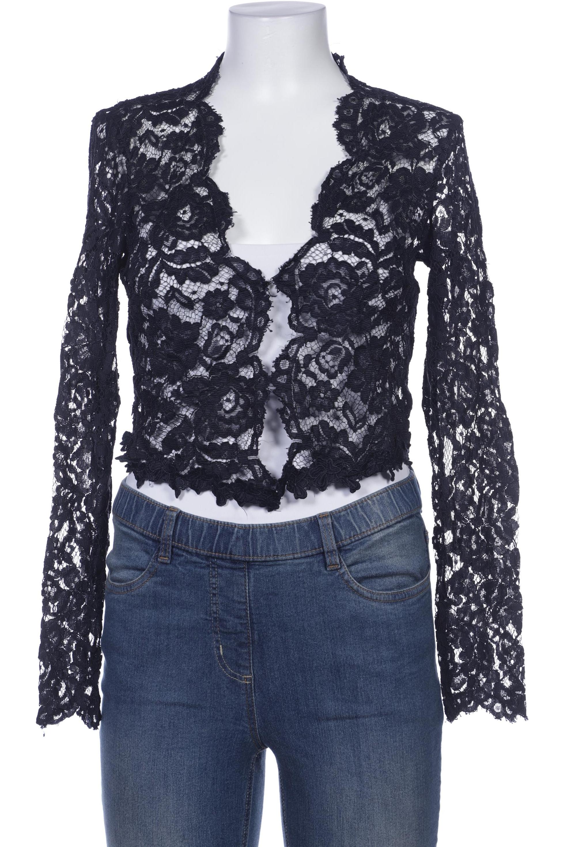 

Kaffe Damen Blazer, marineblau, Gr. 38