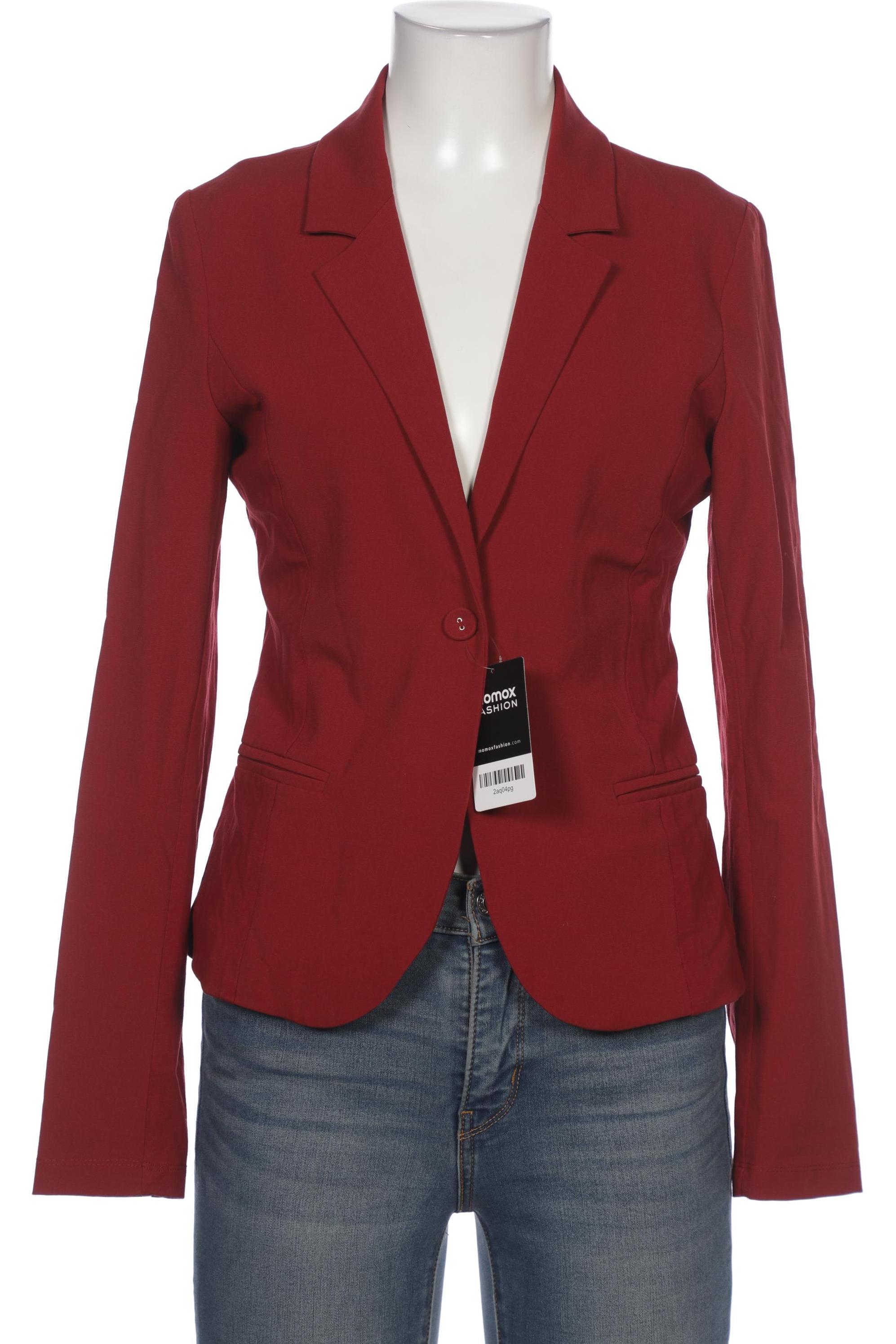 

Kaffe Damen Blazer, rot