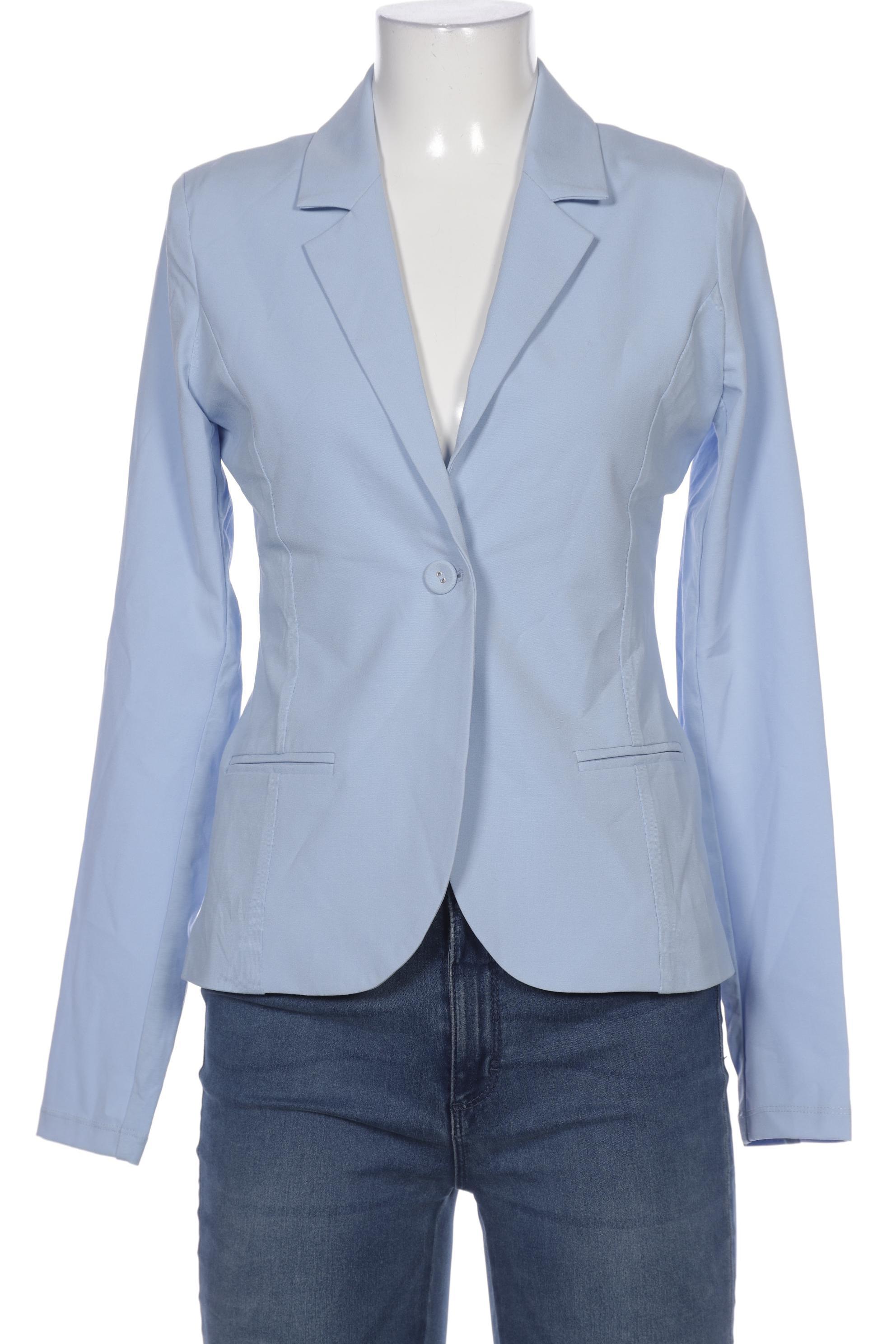 

Kaffe Damen Blazer, hellblau