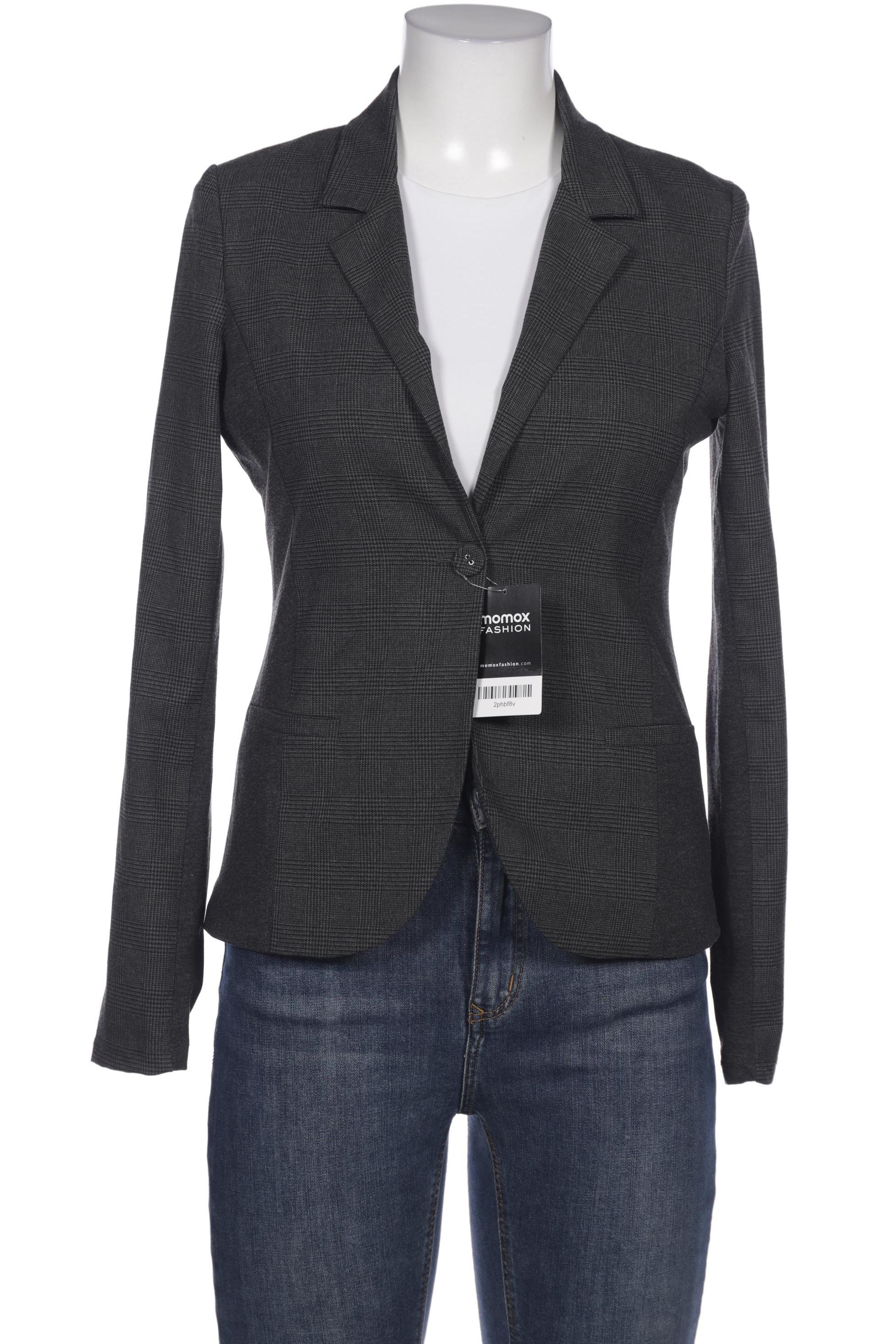 

Kaffe Damen Blazer, grau