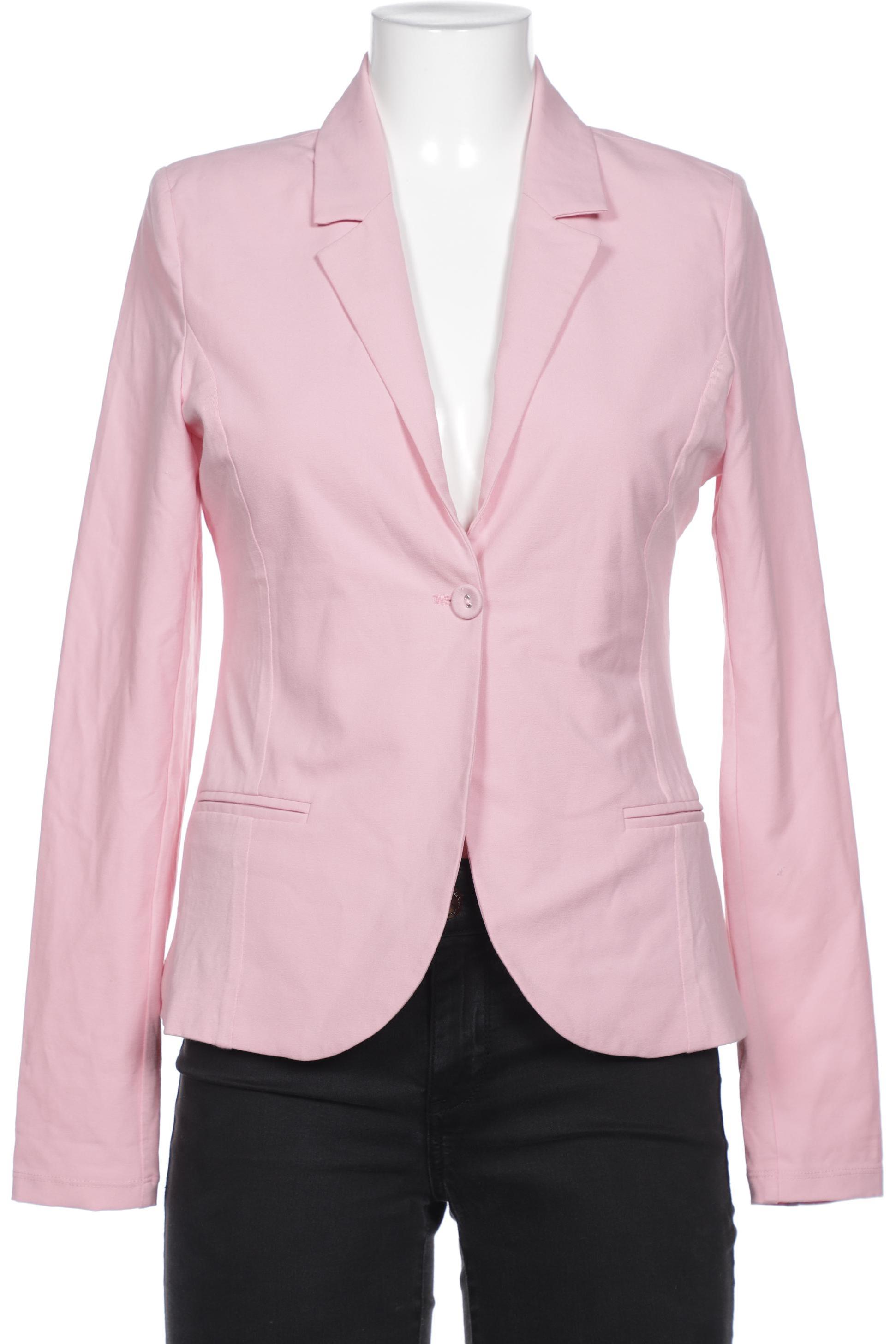 

Kaffe Damen Blazer, pink, Gr. 38