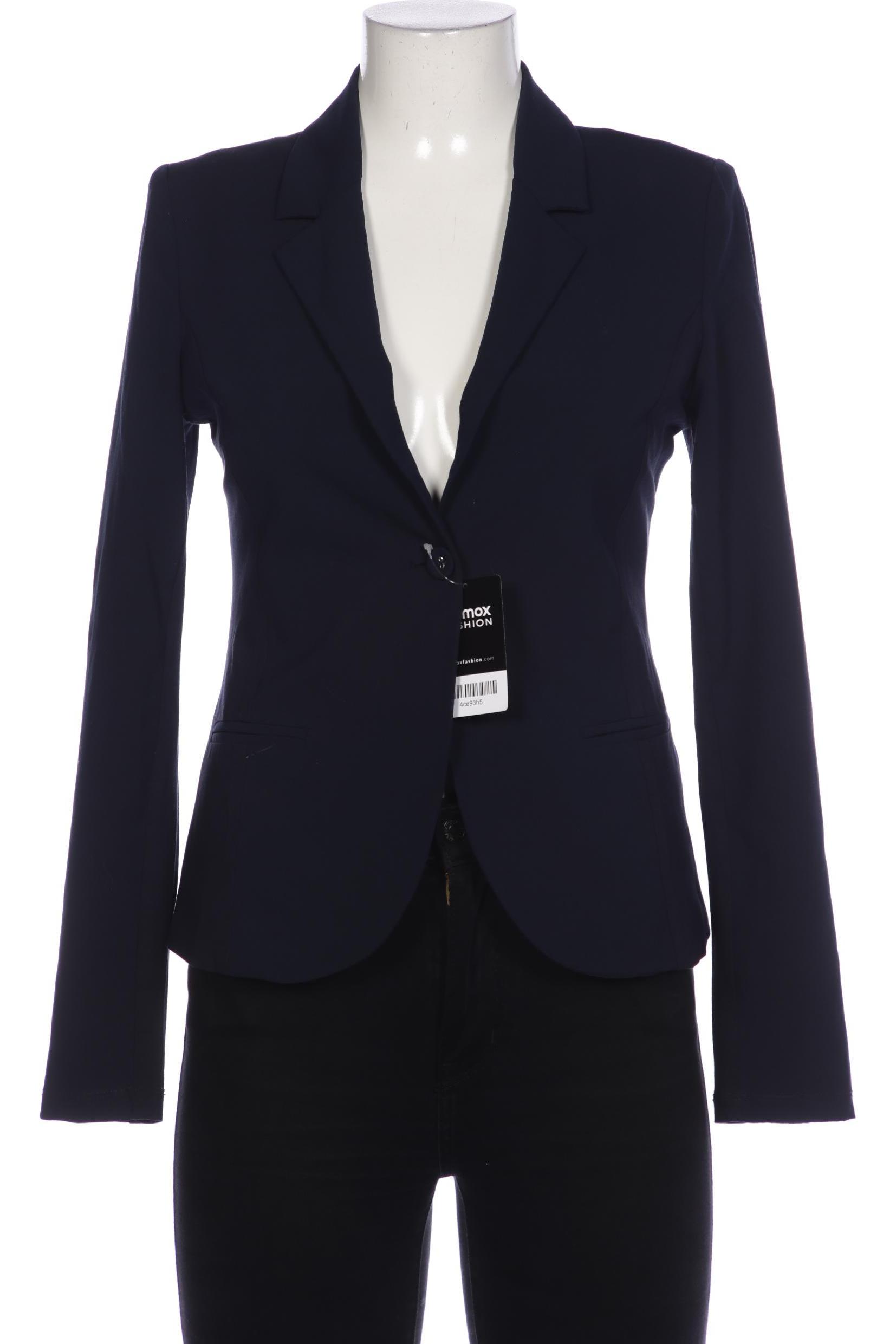 

Kaffe Damen Blazer, marineblau