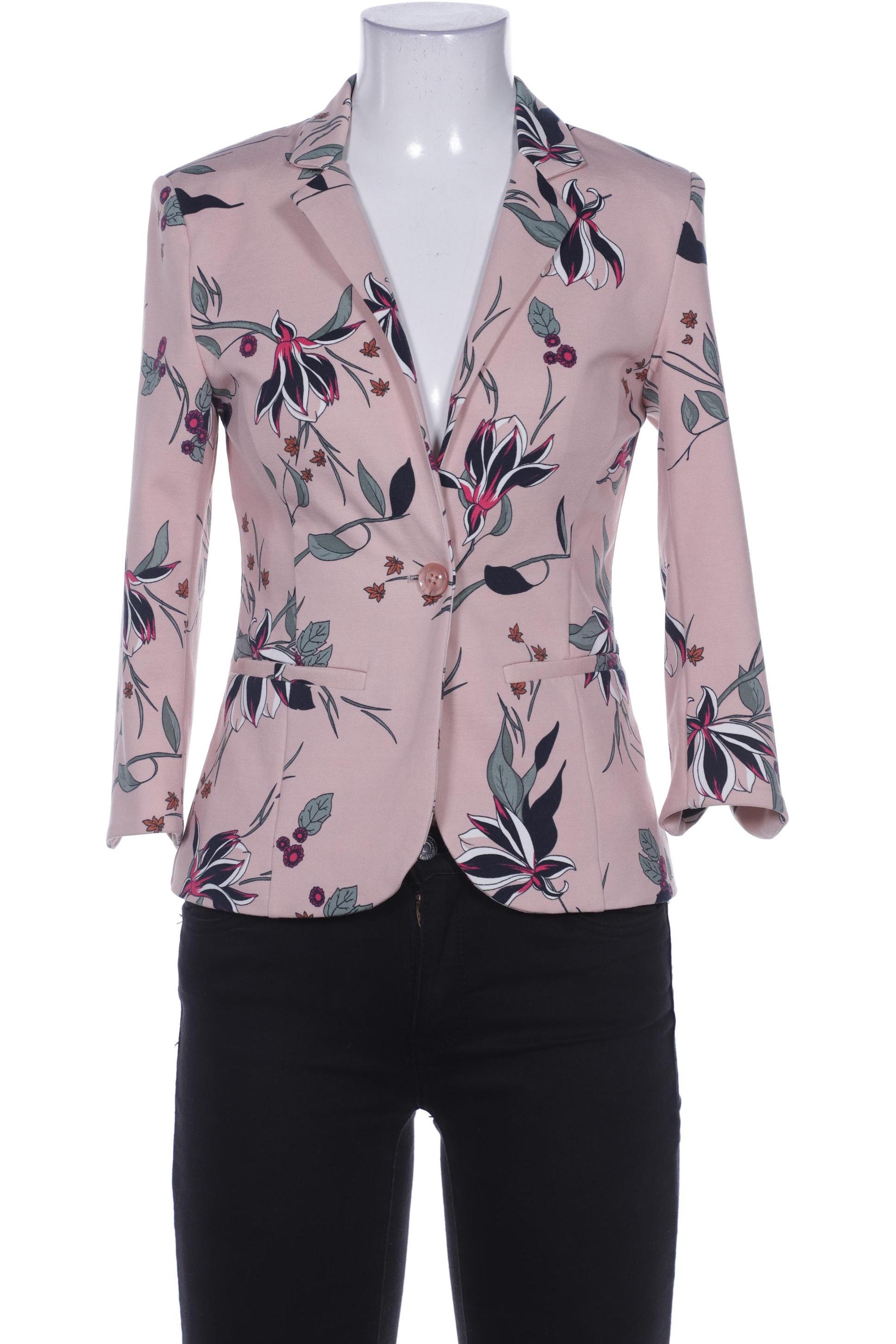 

Kaffe Damen Blazer, pink