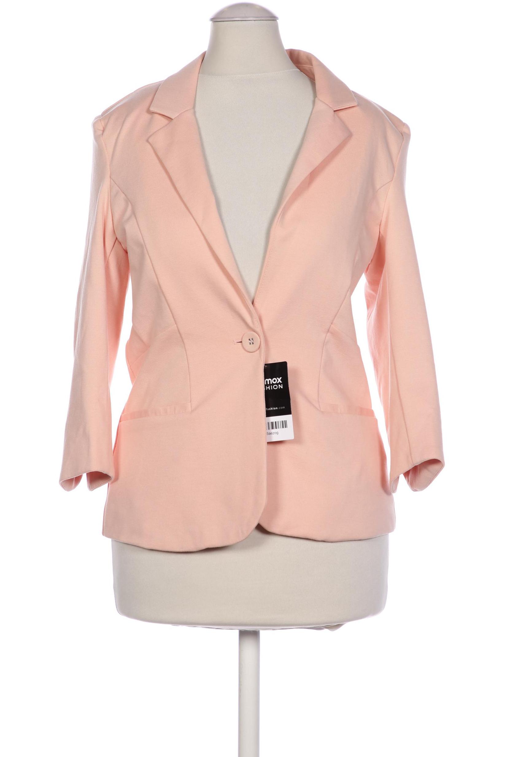 

Kaffe Damen Blazer, pink, Gr. 36