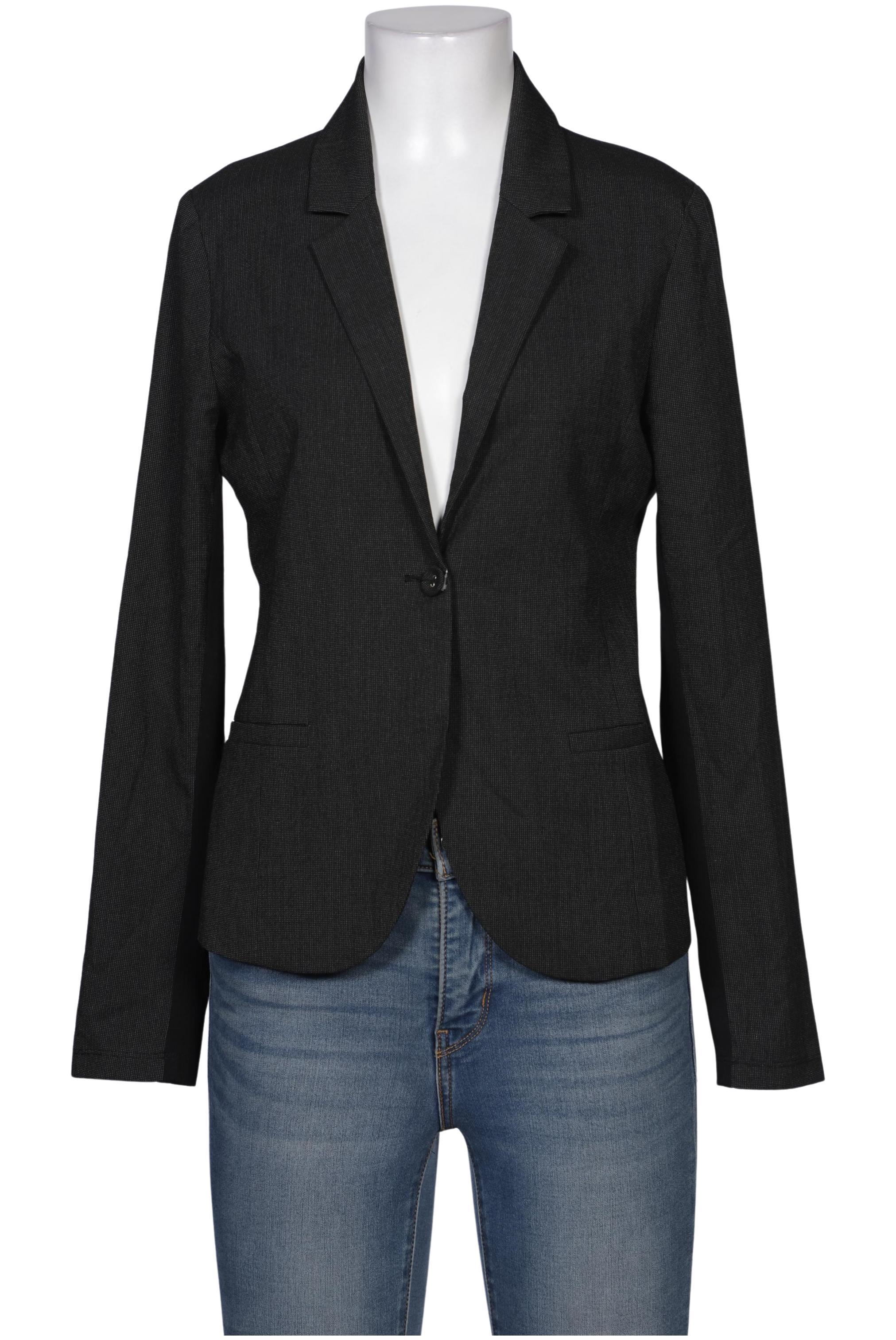 

Kaffe Damen Blazer, grau, Gr. 38