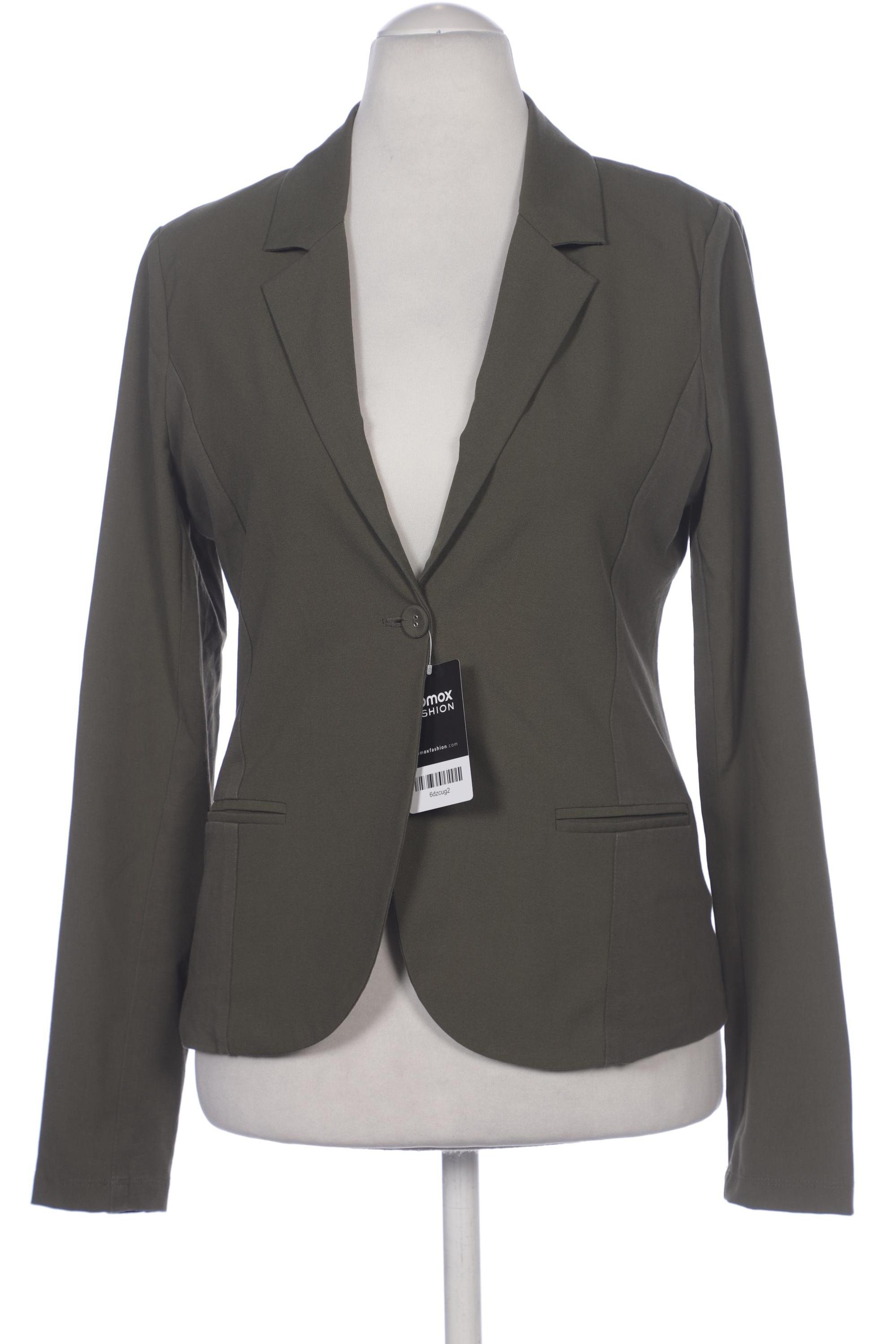 Thumbnail - Kaffe Damen Blazer, grün, Gr. 38