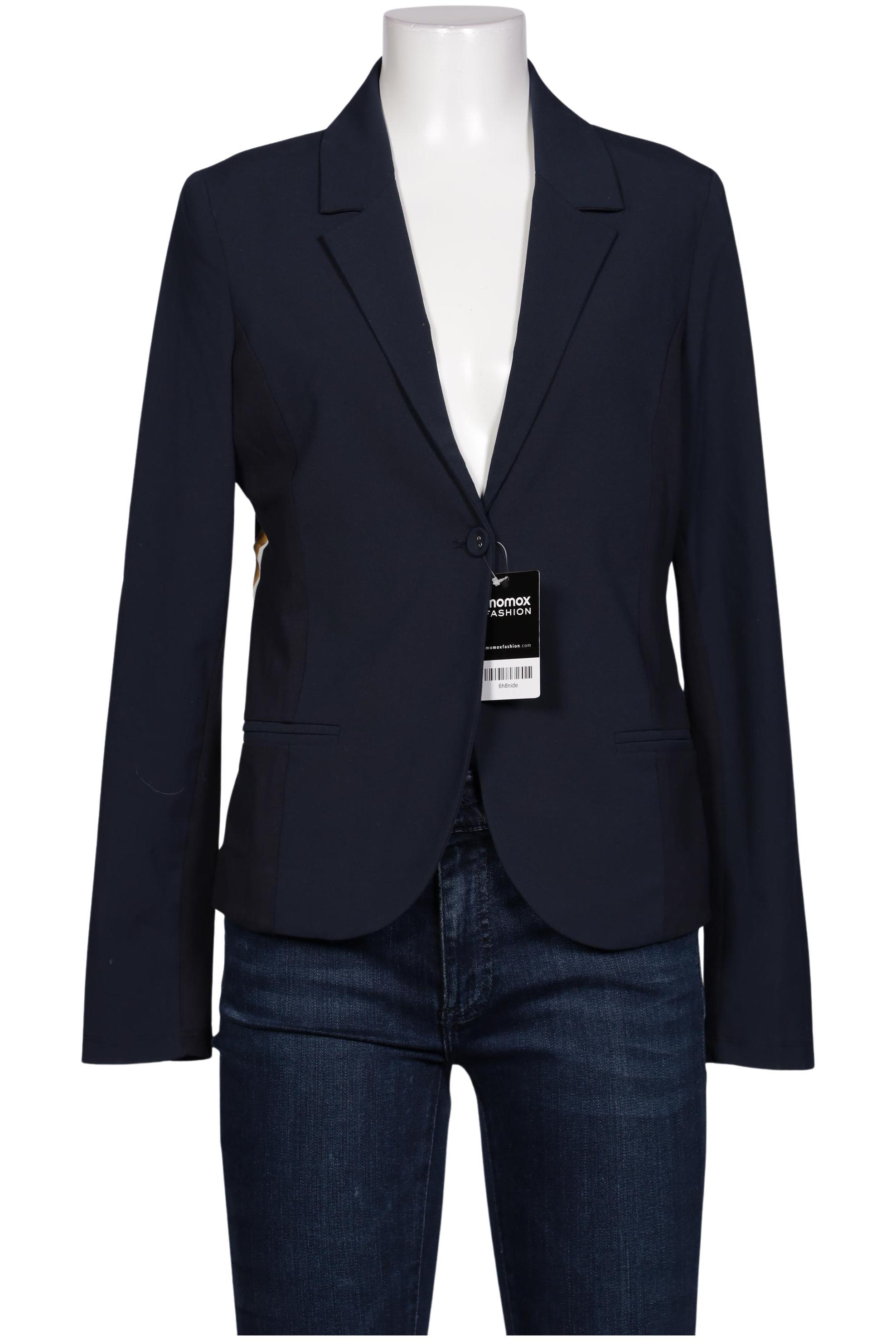 

Kaffe Damen Blazer, marineblau, Gr. 38