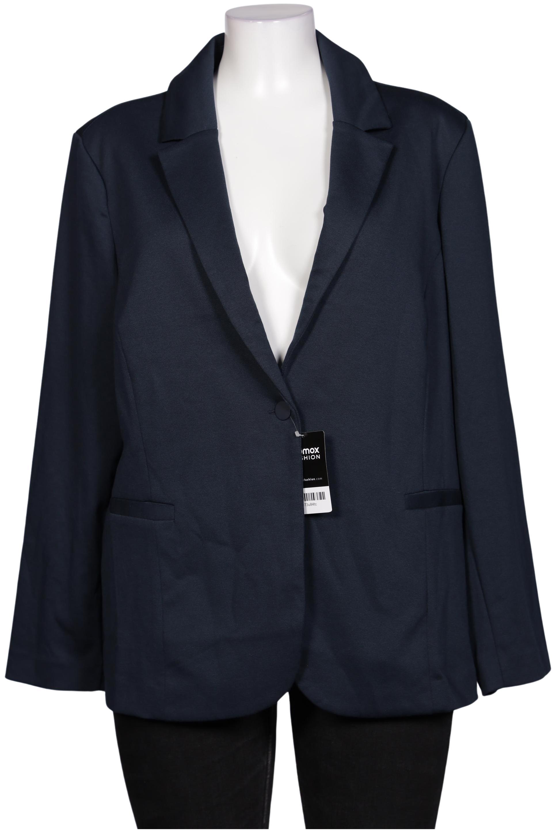 

Kaffe Damen Blazer, marineblau, Gr. 42